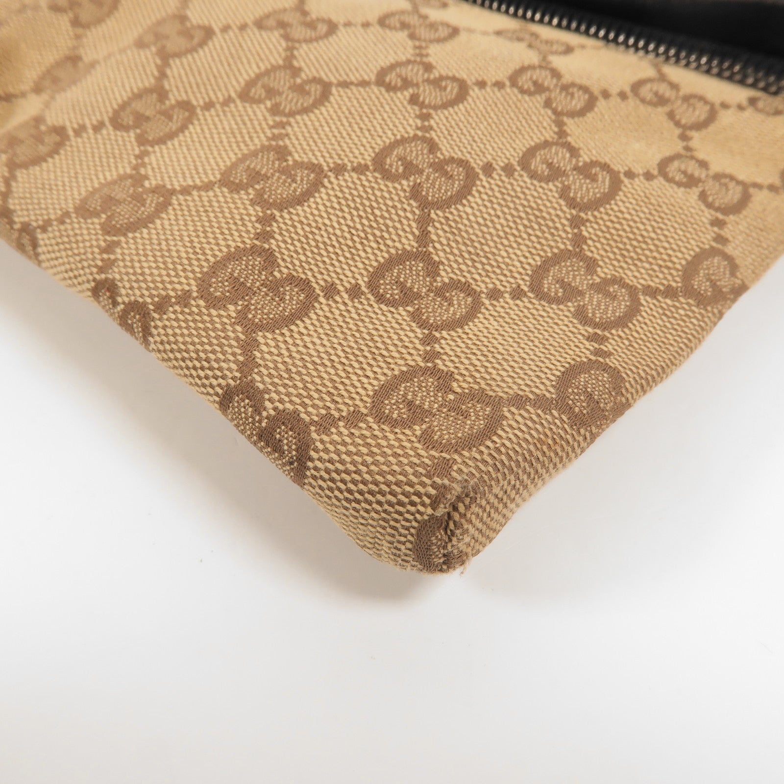 GUCCI 帆布Waist Bag腰包
