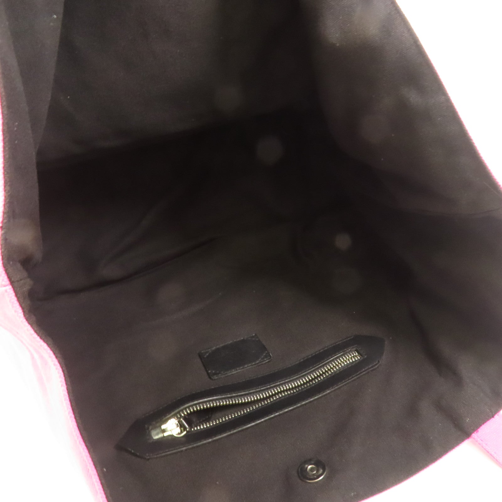 KARL LAGERFELD 帆布Karl Lagerfeld Tote Bag肩背袋