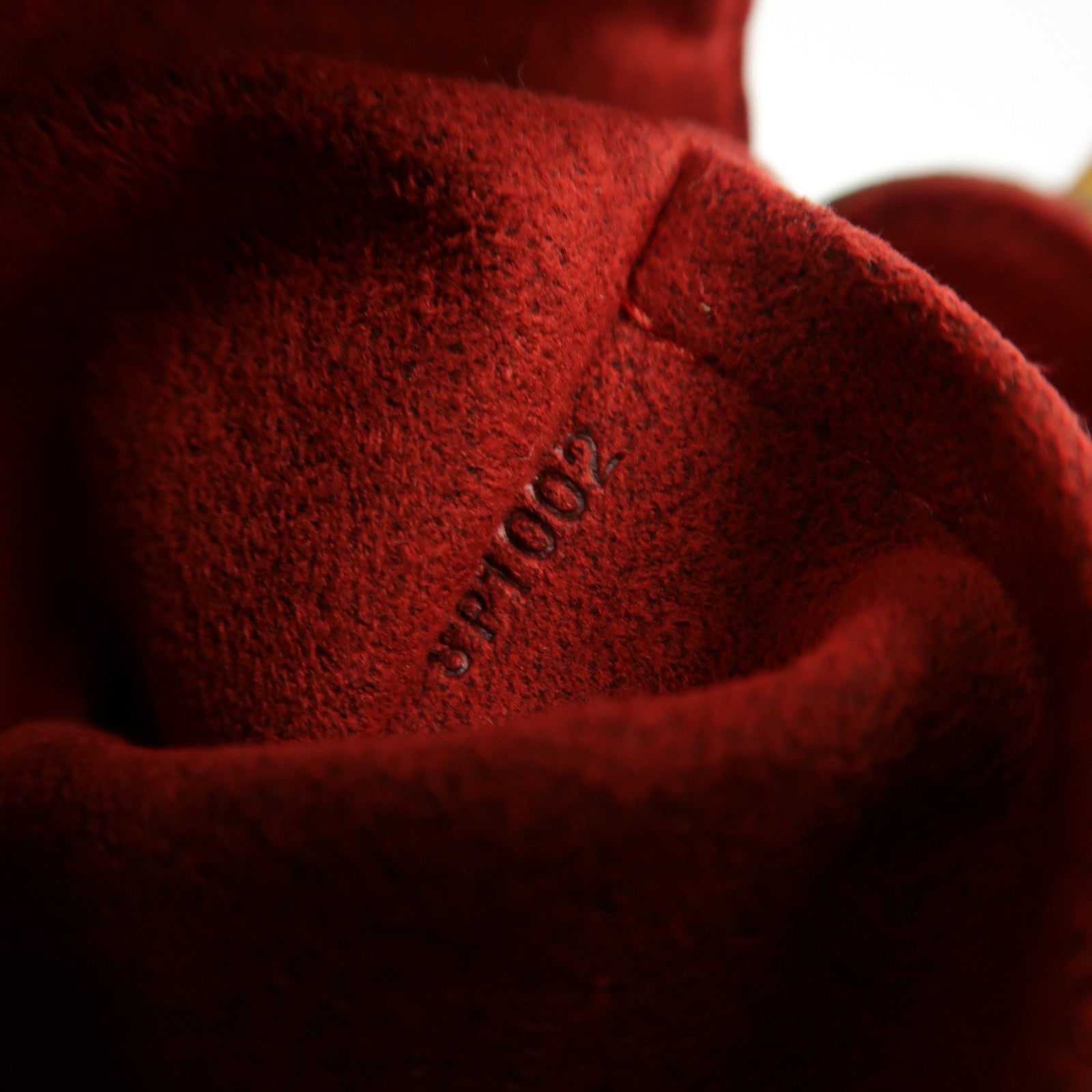 LOUIS VUITTON Monogram Recital金扣肩背袋啡色