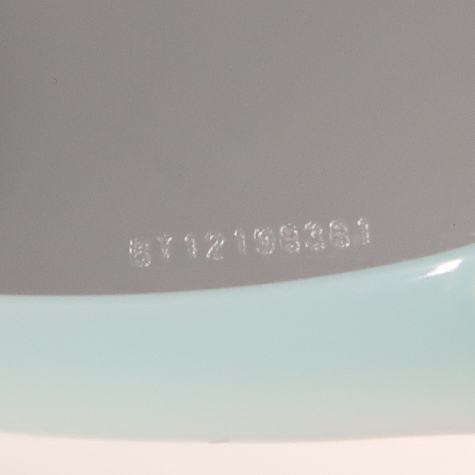 TIFFANY¡®CO Sunglasses TF4076A PVC Grey
