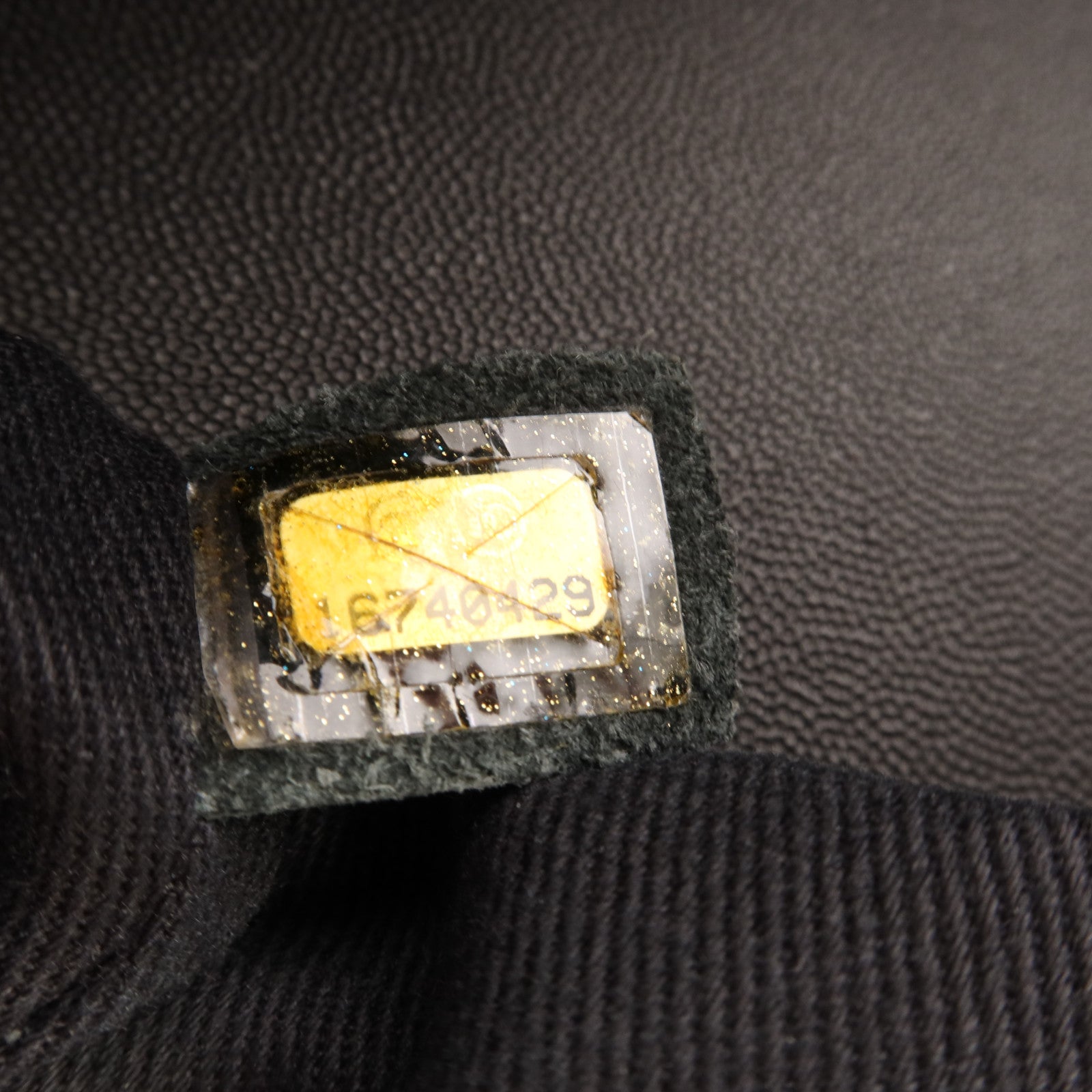 CHANEL 麂皮皮革Chain Shoulder Bag銀扣鏈帶肩背袋