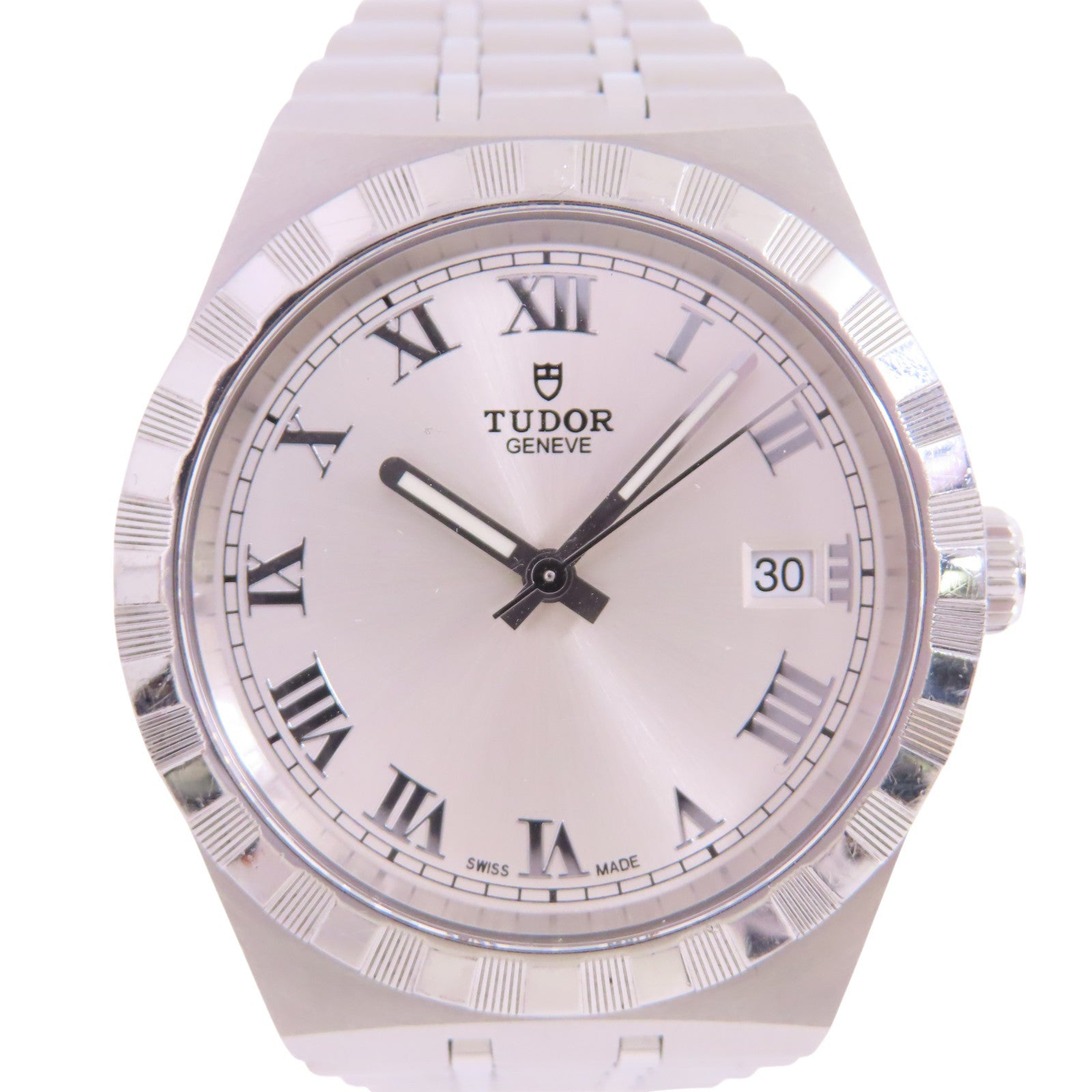 TUDOR Royal 38mm 28500