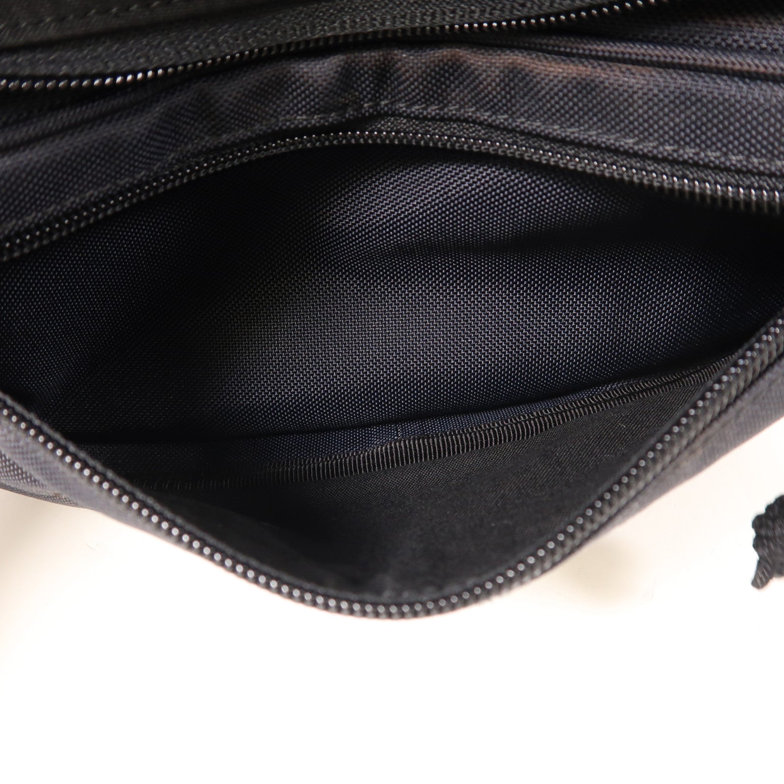 BALENCIAGA 帆布Waist Bag腰包