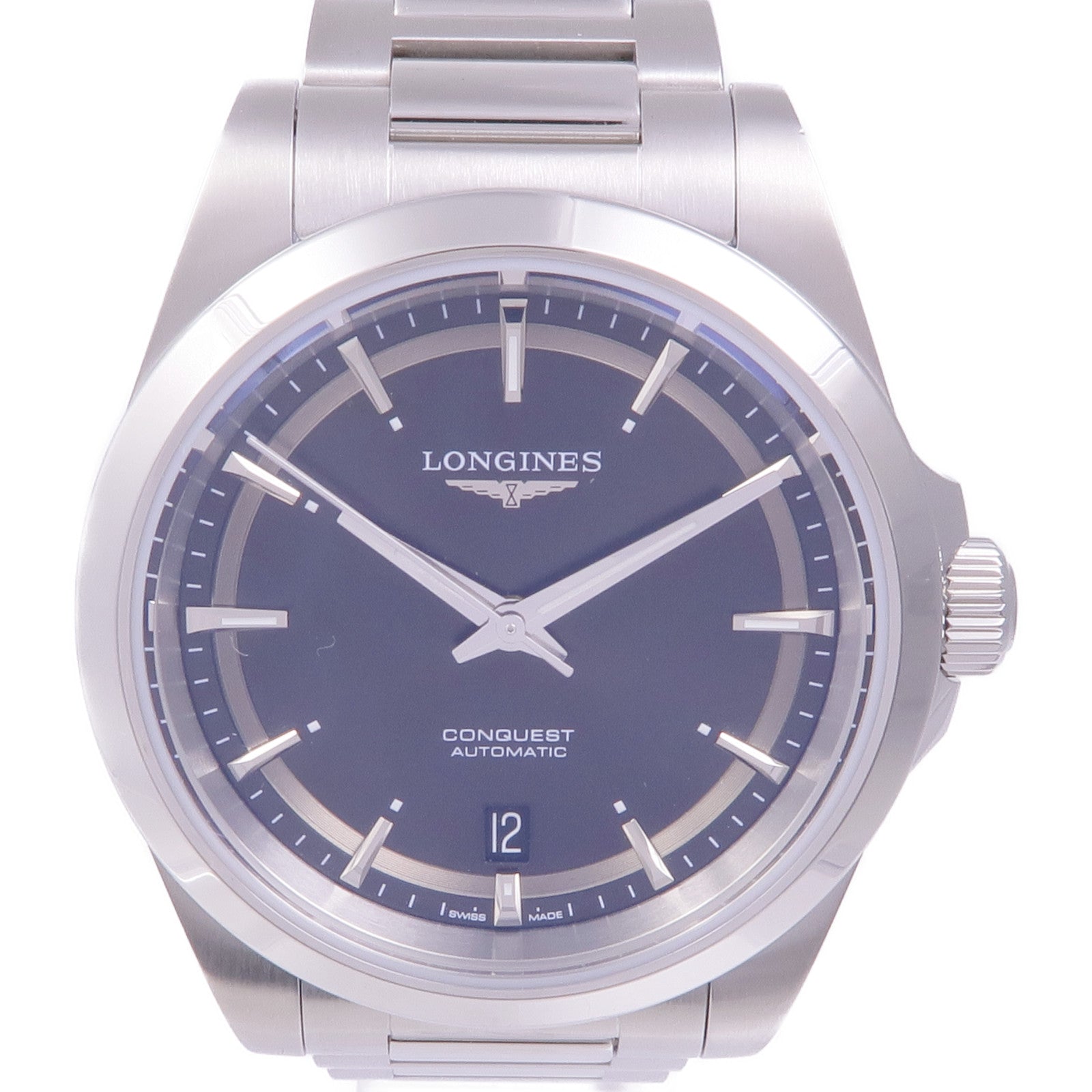 LONGINES Conquest 38mm L37204526