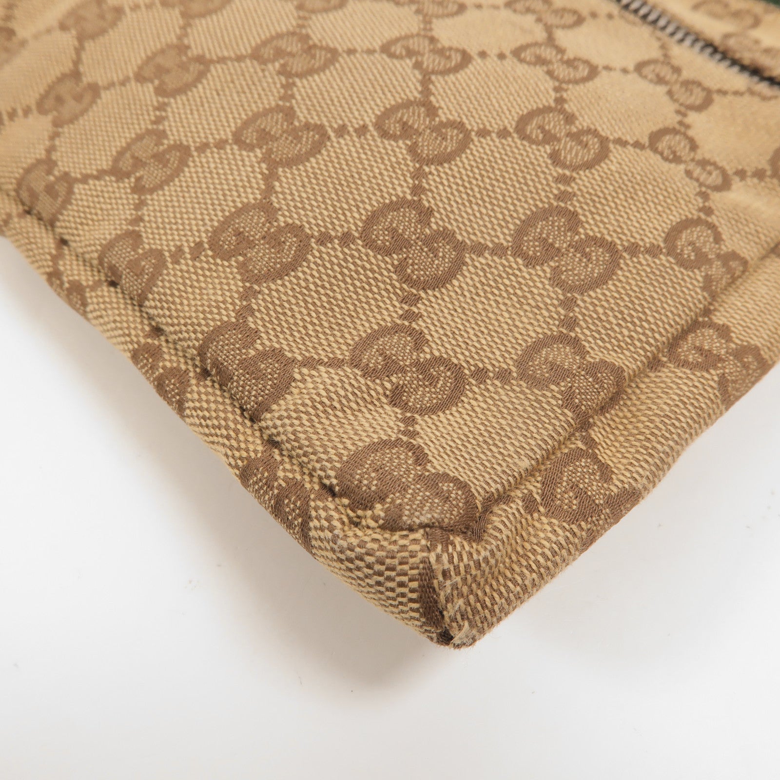 GUCCI 帆布Waist Bag腰包