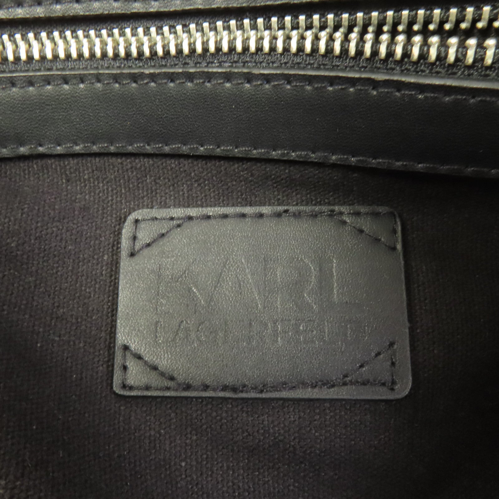 KARL LAGERFELD 帆布Karl Lagerfeld Tote Bag肩背袋