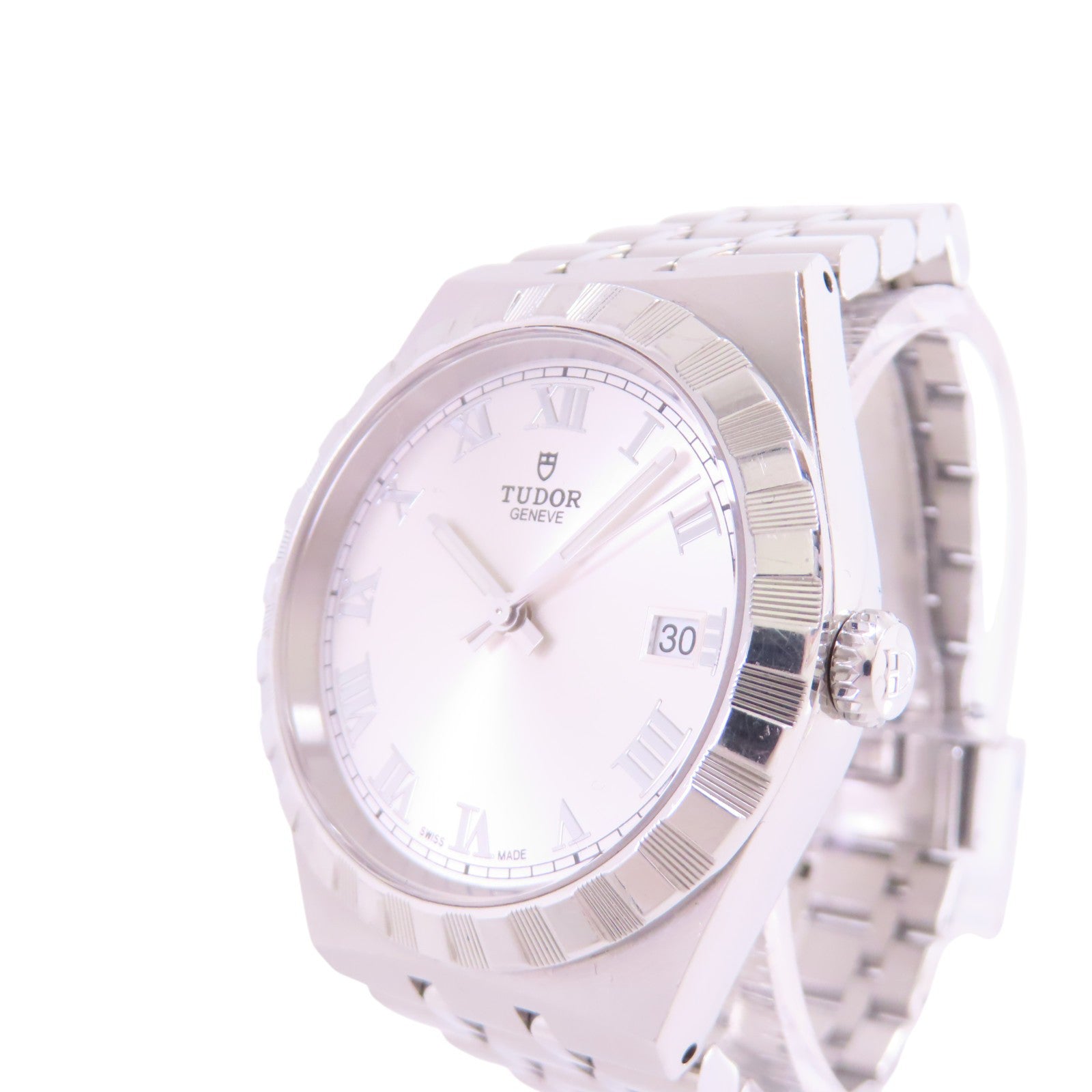 TUDOR Royal 38mm 28500