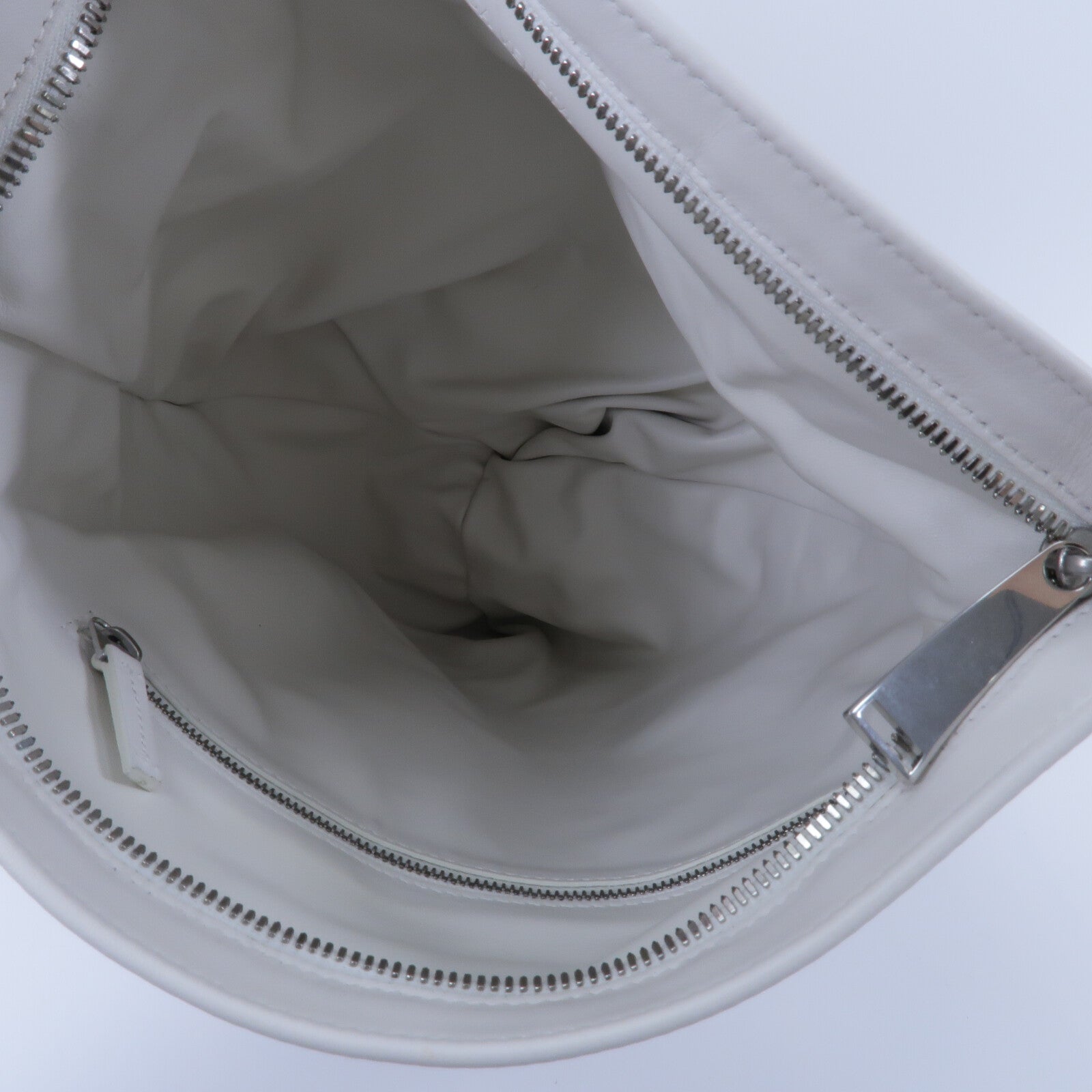 BOTTEGA VENETA 羊皮皮革Twist手挽袋