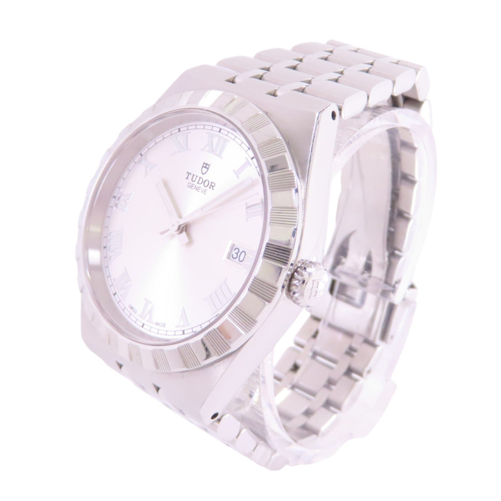 TUDOR Royal 38mm 28500