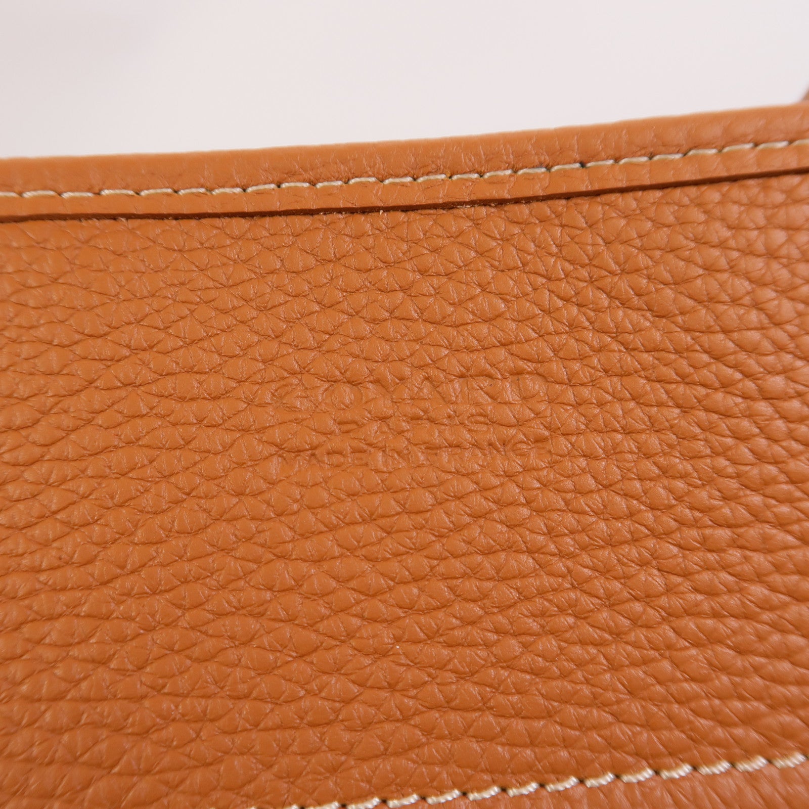GOYARD 塗層帆布Hardy PM肩背袋