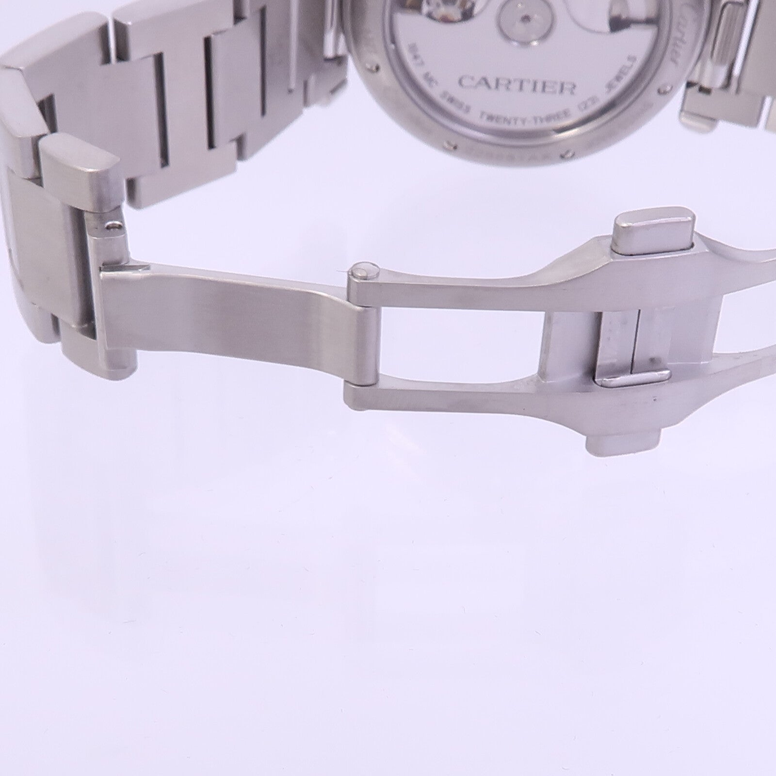 CARTIER Pasha De Cartier WSPA0013