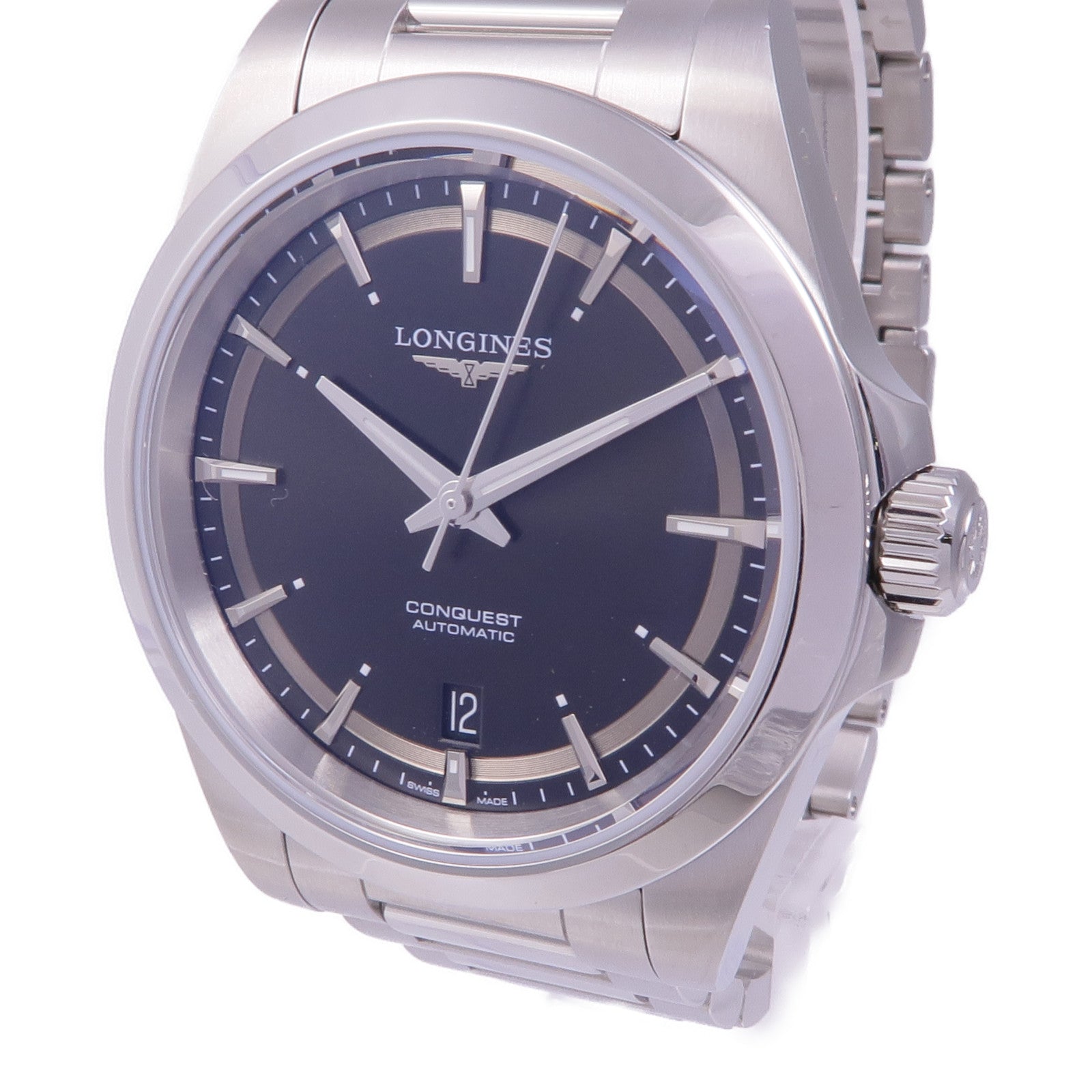 LONGINES Conquest 38mm L37204526