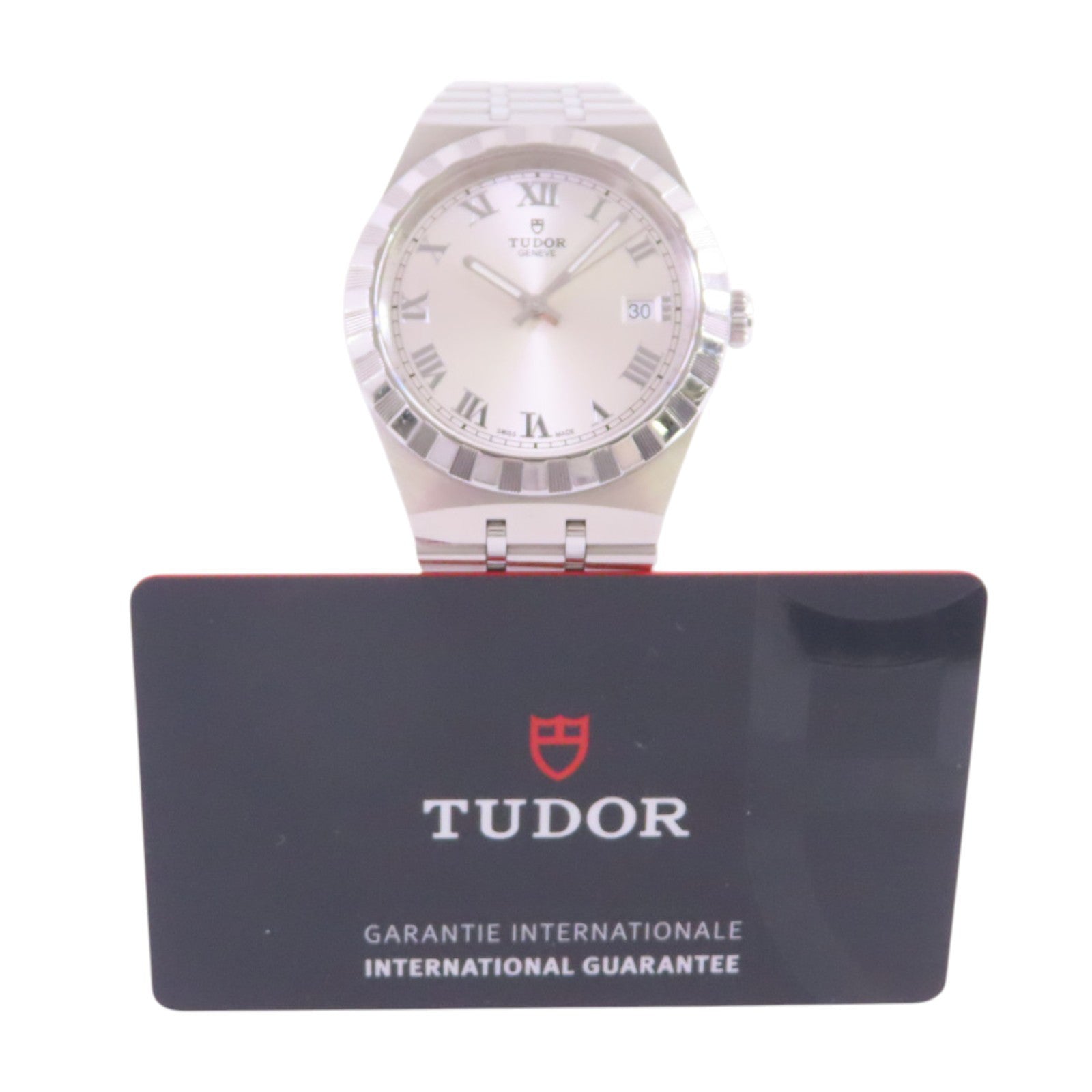 TUDOR Royal 38mm 28500