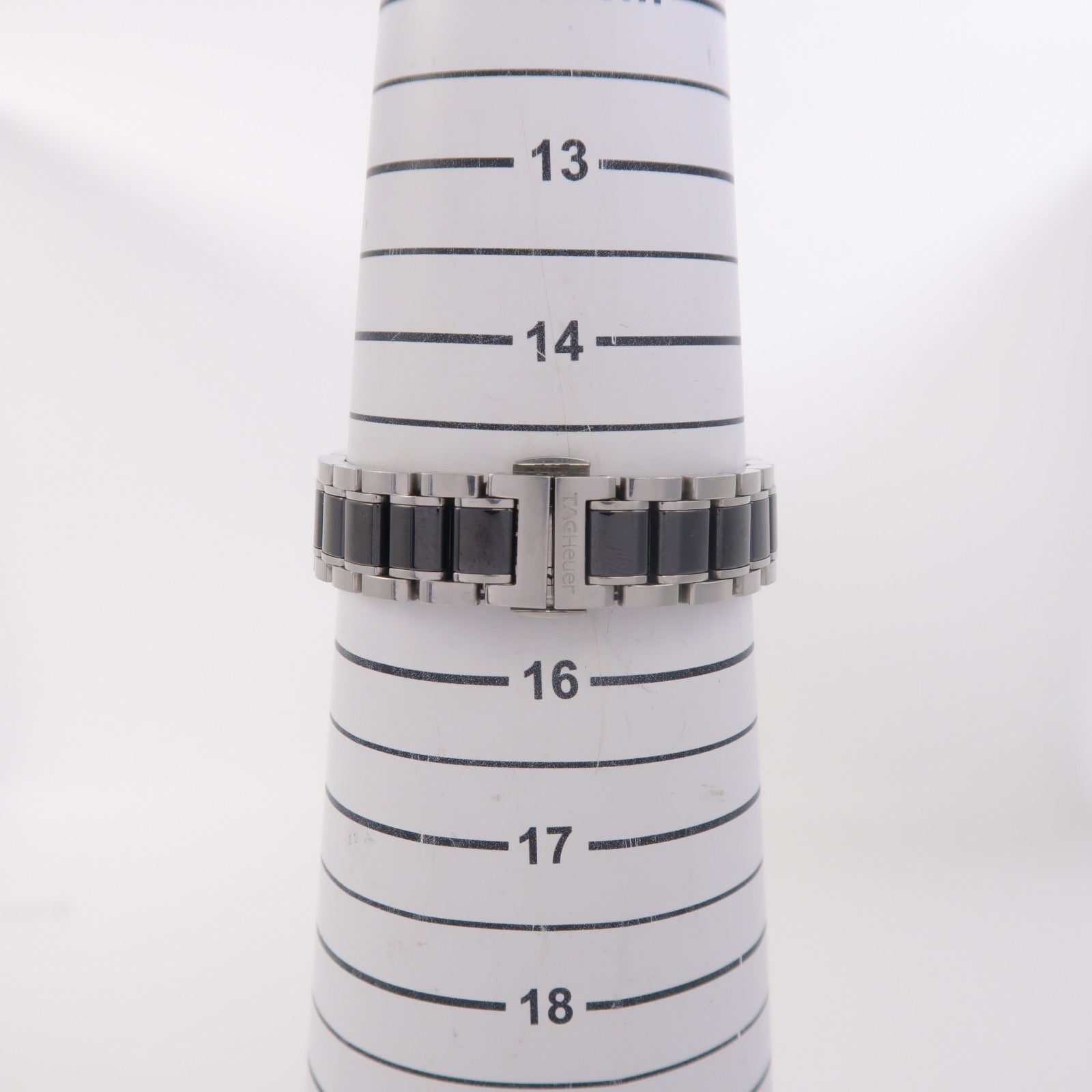 TAG HEUER Formula 1 Calibre 5 WAU2210.BA0859