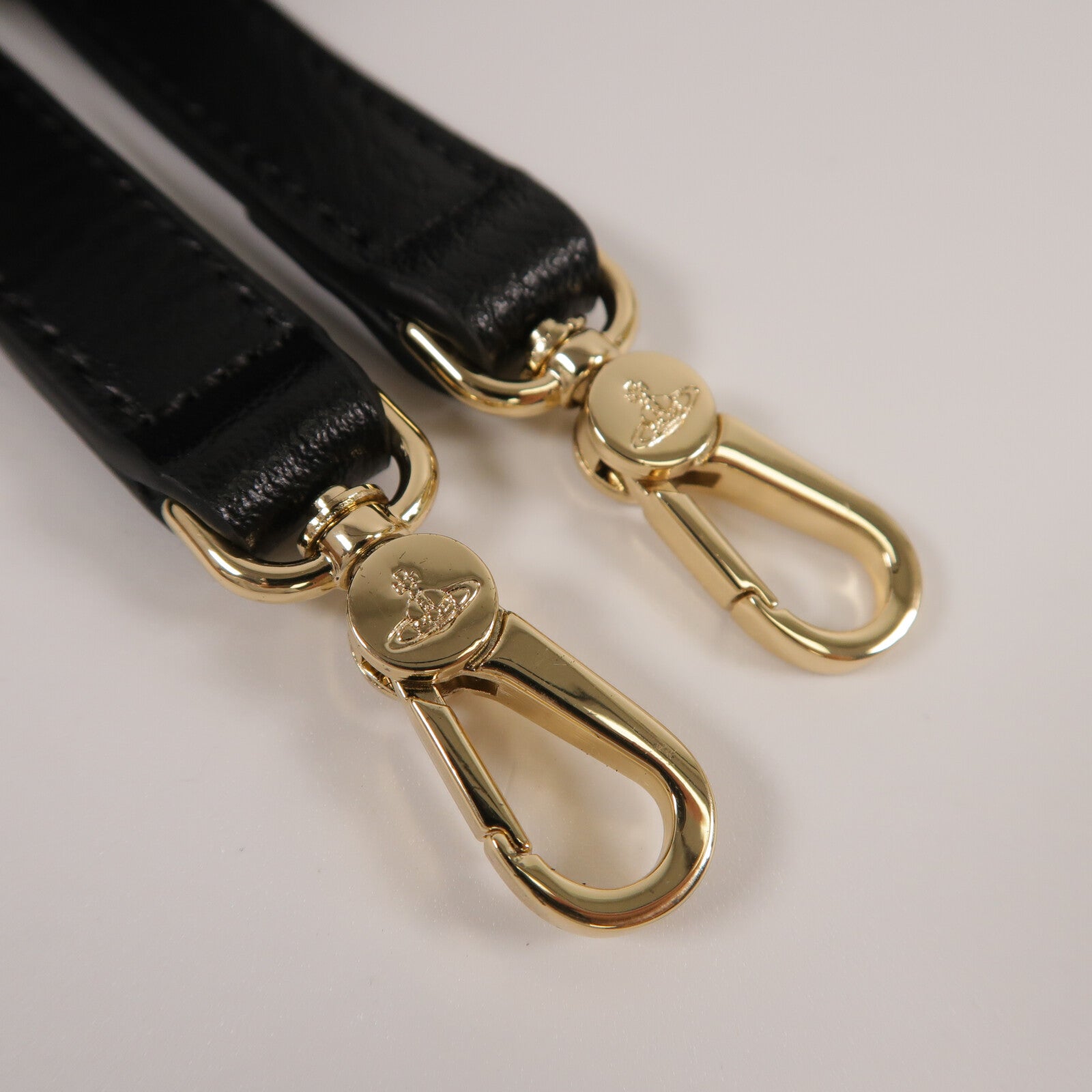 Vivienne Westwood PVC Cross Body Bag肩背袋