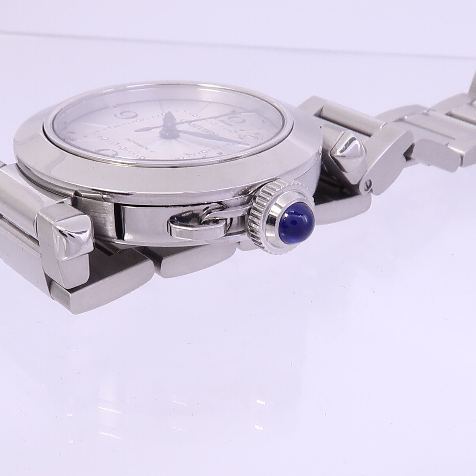 CARTIER Pasha De Cartier WSPA0013
