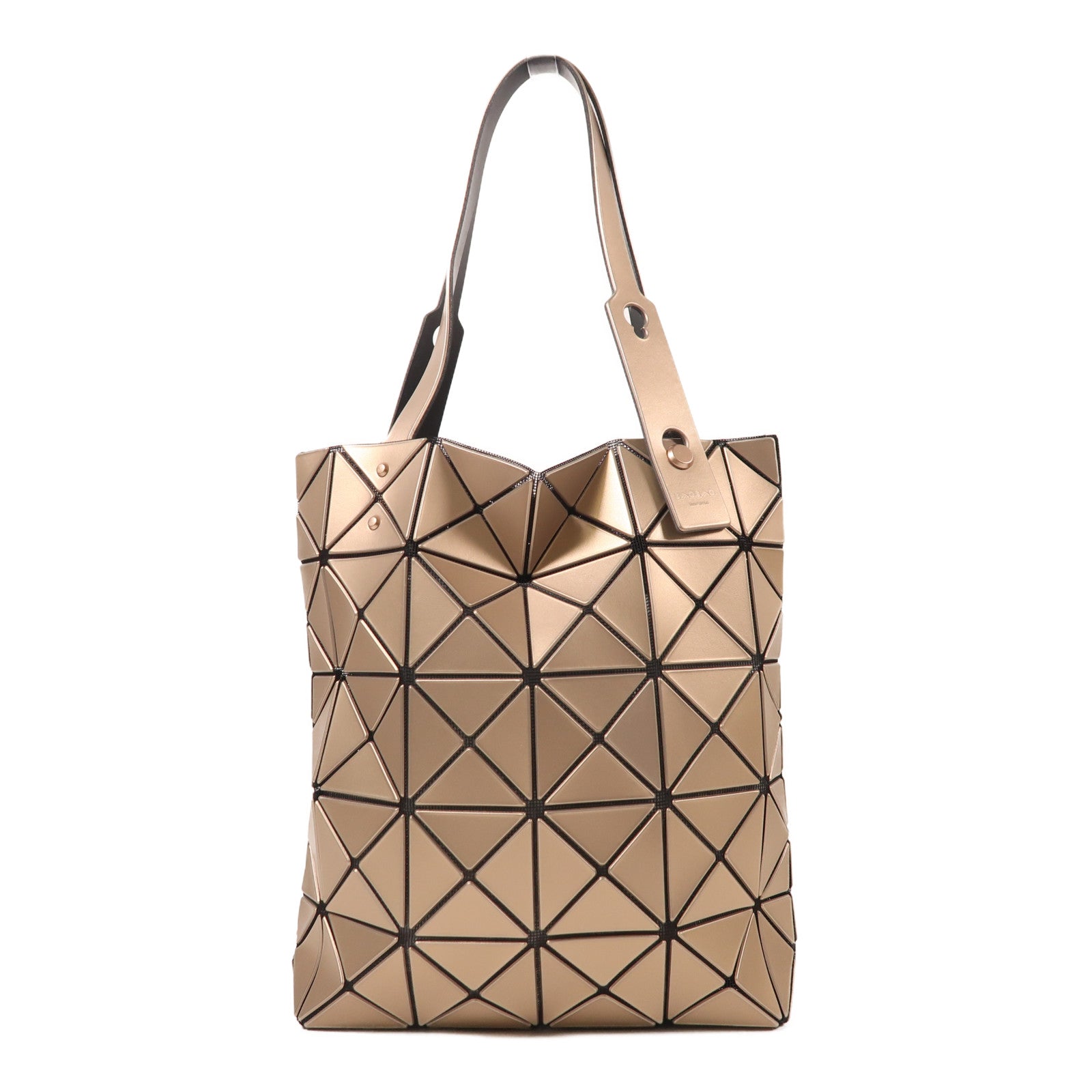 ISSEY MIYAKE PVC Shoulder Bag肩背袋