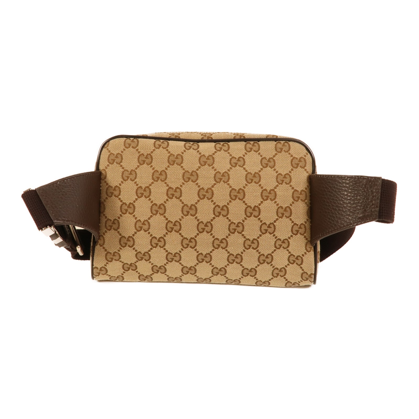 GUCCI 帆布Waist Bag腰包