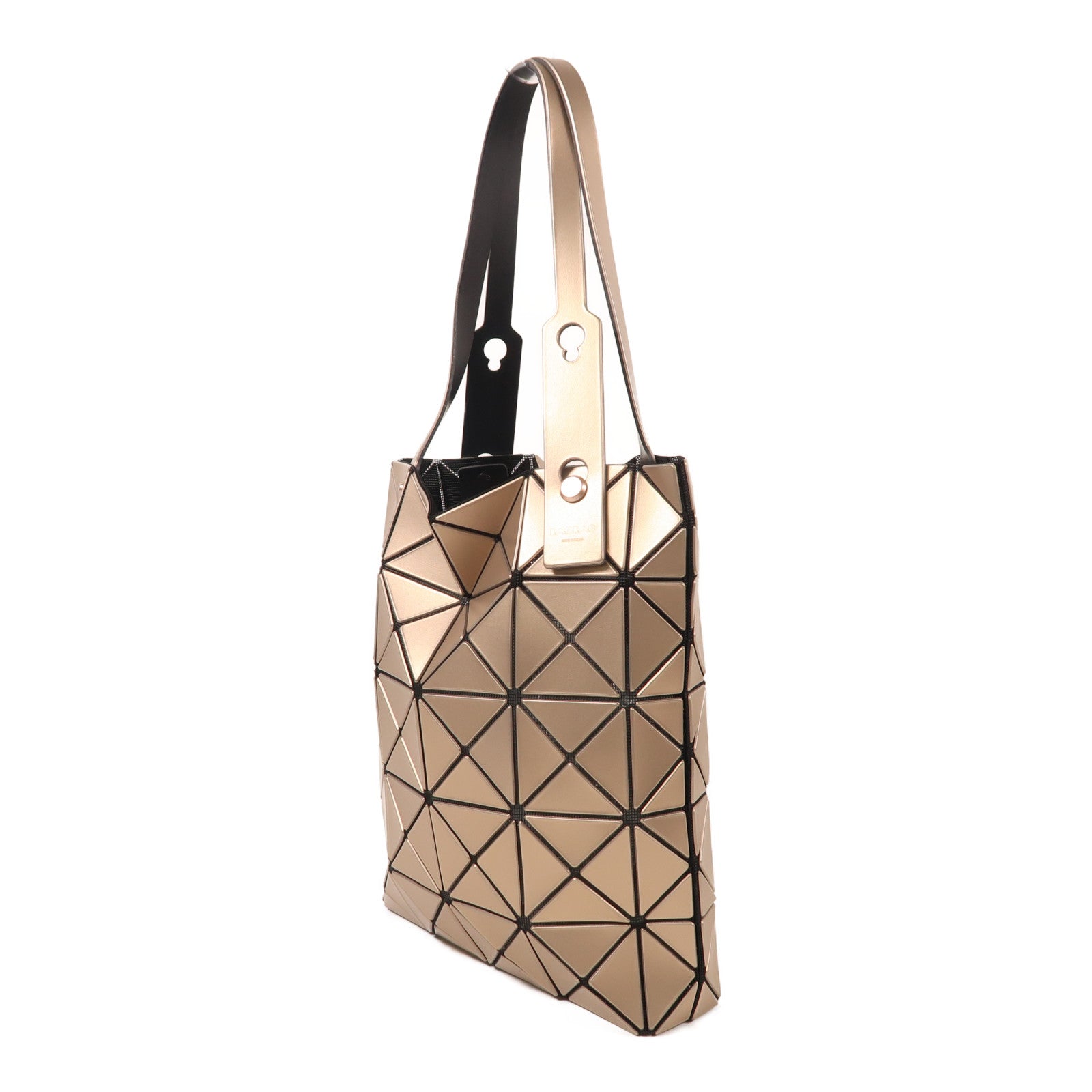 ISSEY MIYAKE PVC Shoulder Bag肩背袋
