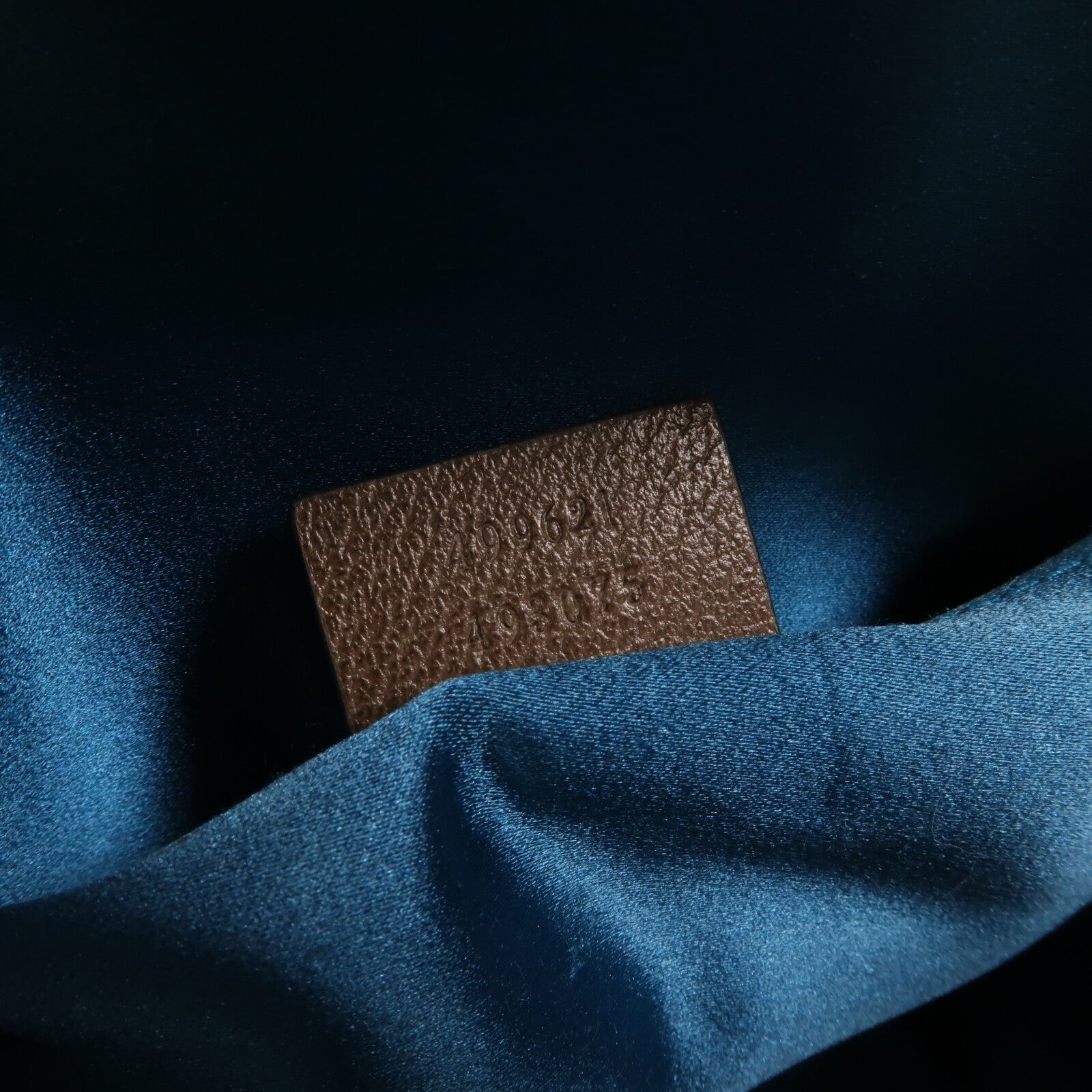 GUCCI 塗層帆布Ophidia GG Supreme肩背袋