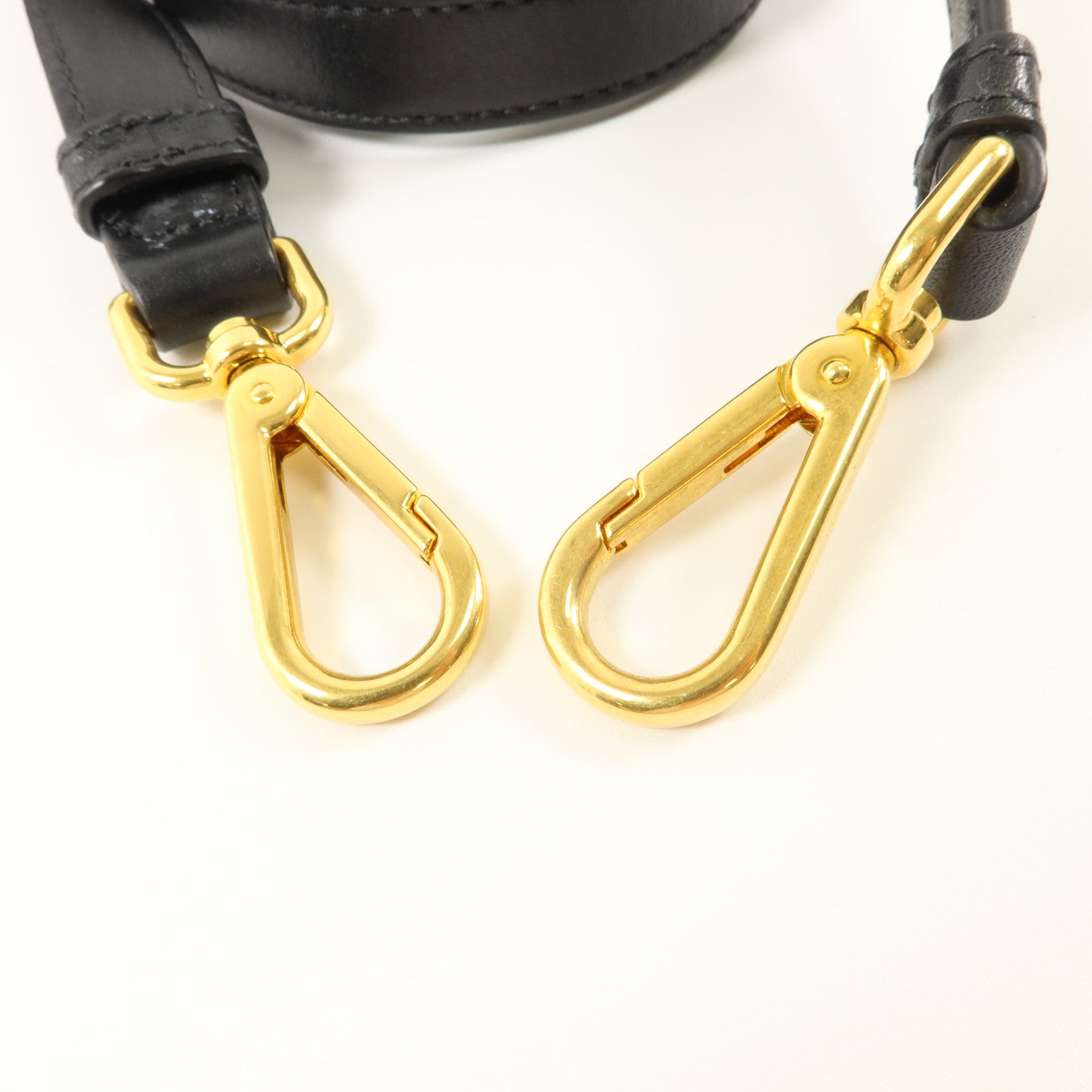 PRADA 尼龍2 Way Shoulder Bag手挽肩背兩用袋