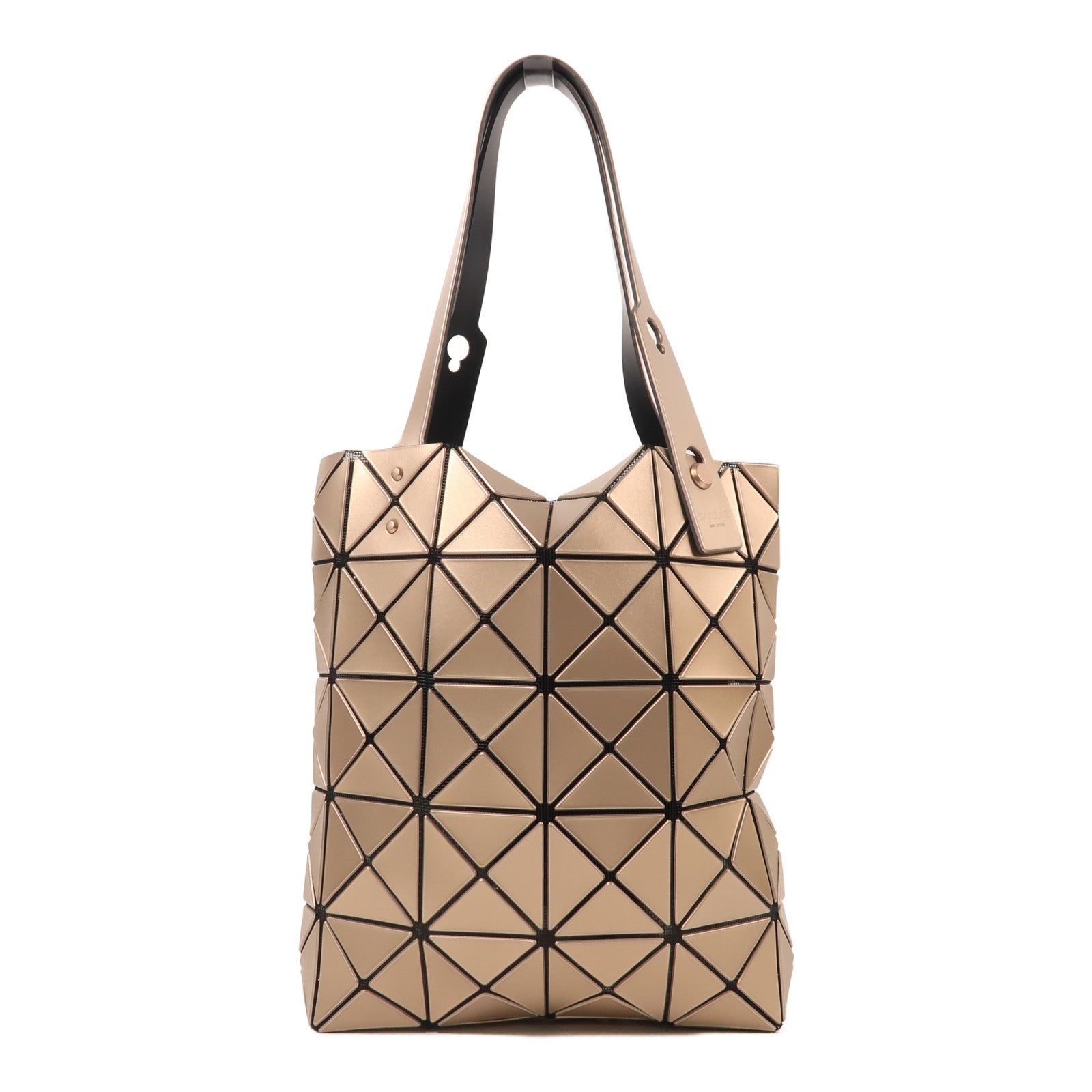 ISSEY MIYAKE PVC Shoulder Bag肩背袋