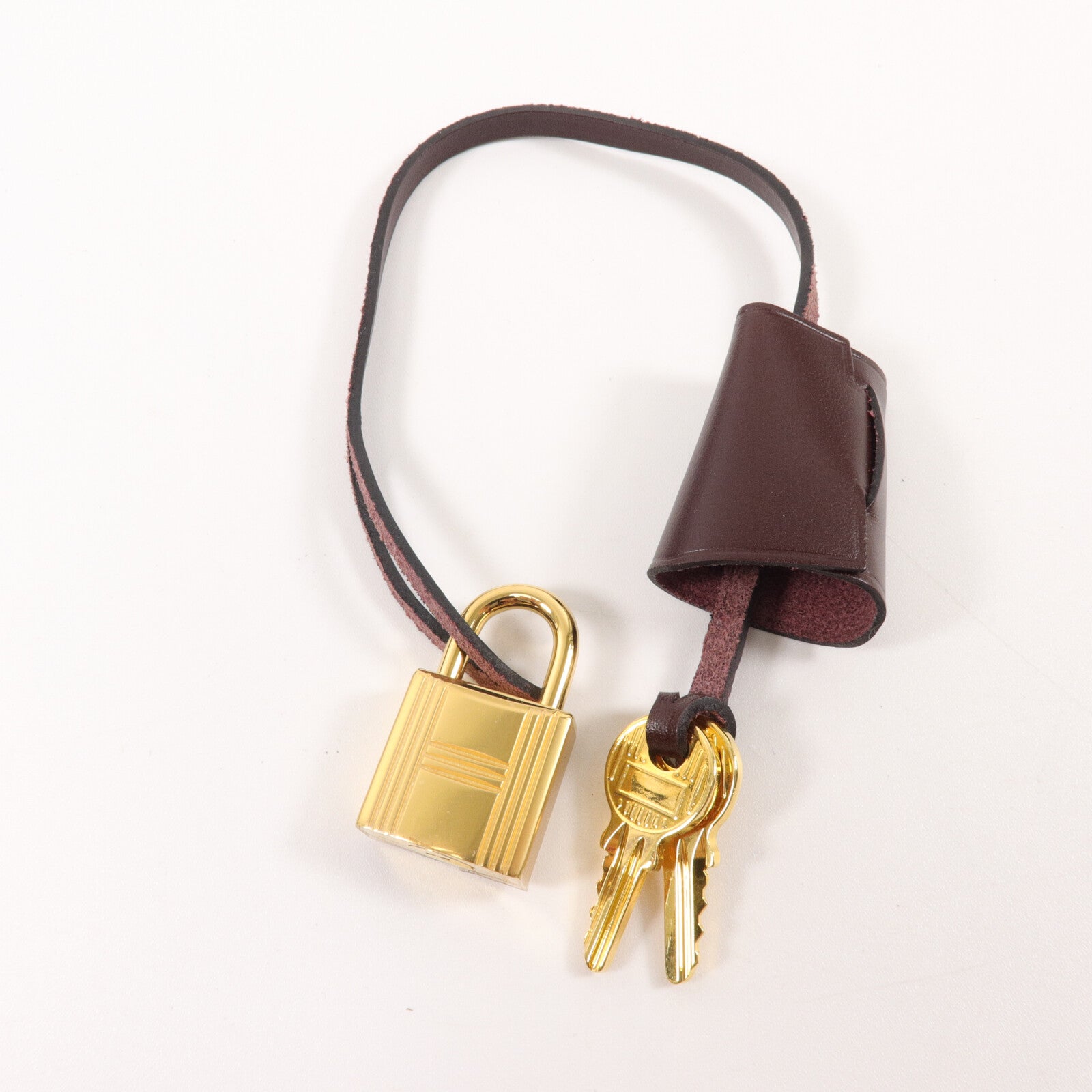 HERMES Toile H帆布/Vache Hunter皮革Herbag PM手挽肩背兩用袋Rouge Sellier