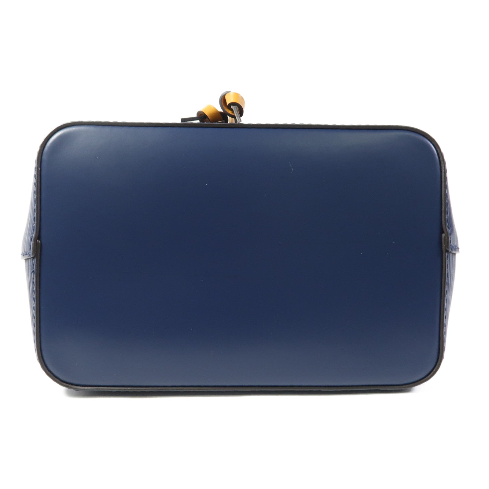 LOUIS VUITTON Epi Neo Noe BB銀扣手挽肩背兩用袋