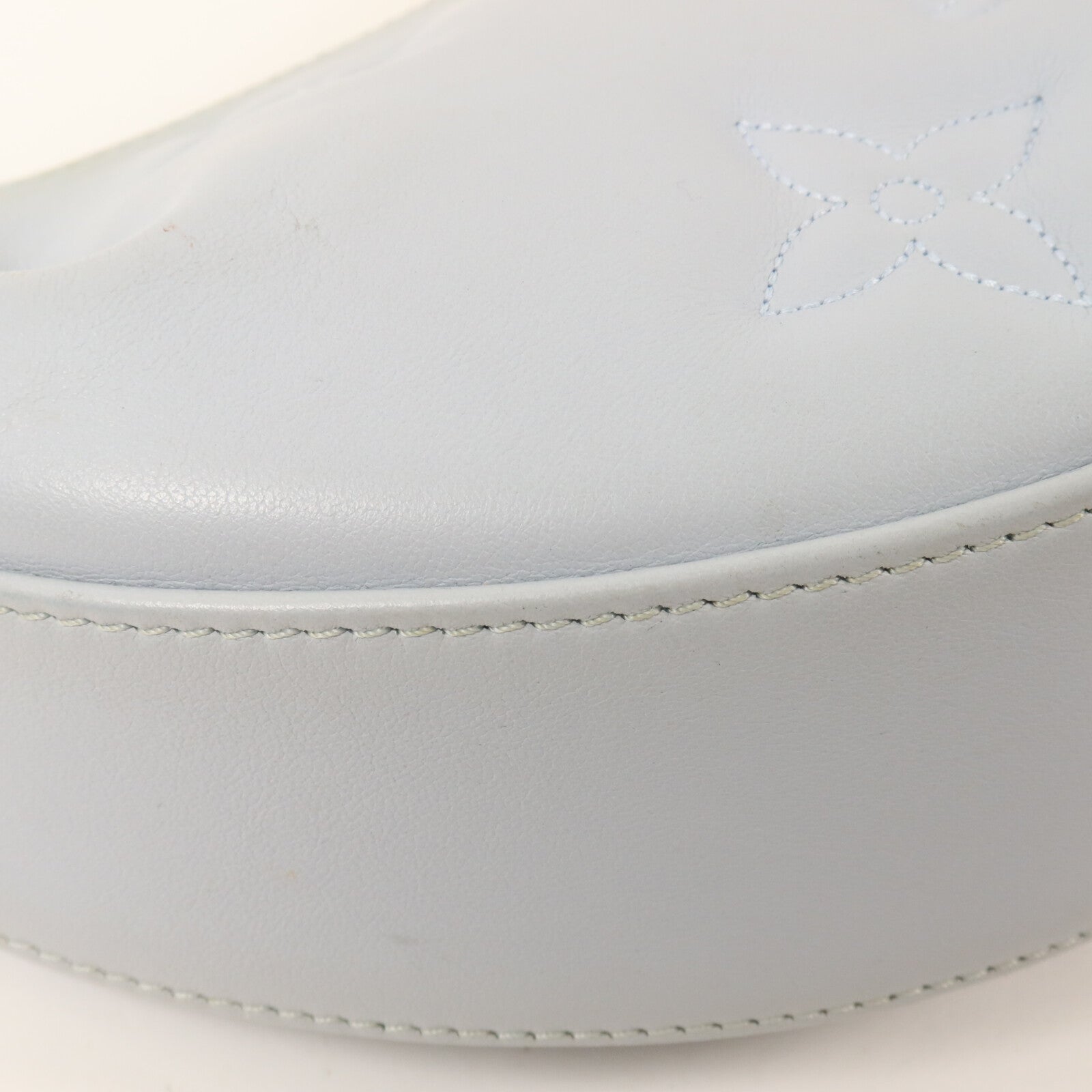 LOUIS VUITTON Bubblegram Over The Moon鏈帶手挽肩背兩用袋