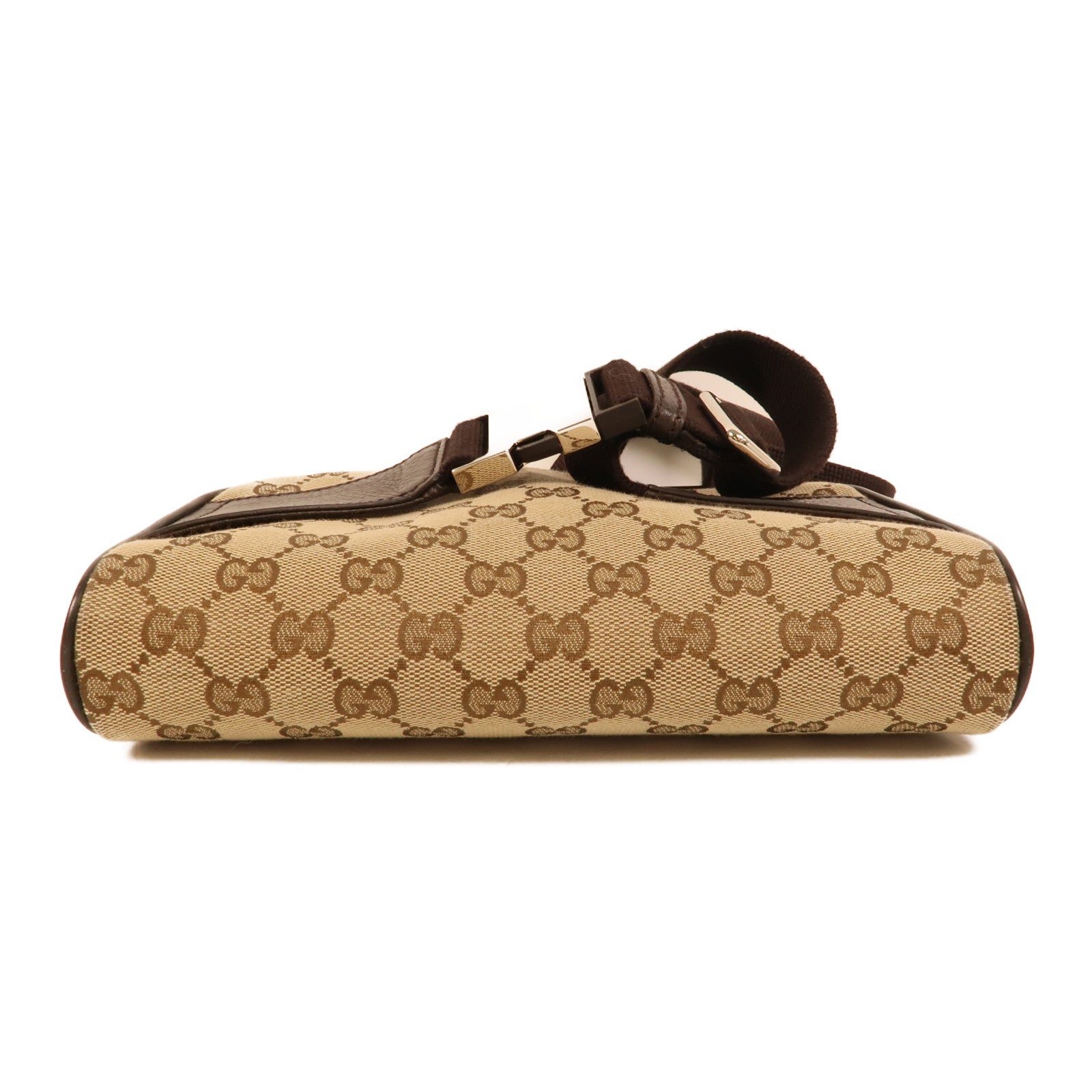 GUCCI 帆布Waist Bag腰包