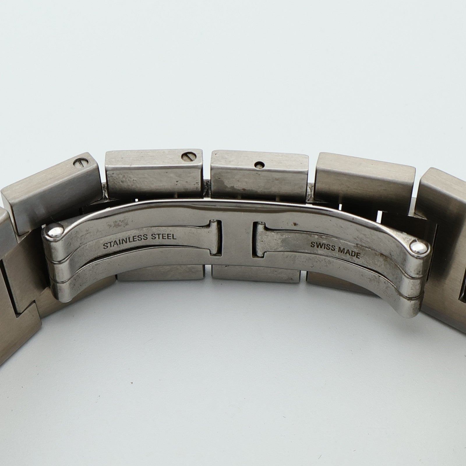 CARTIER Pasha C GMT W31029M7