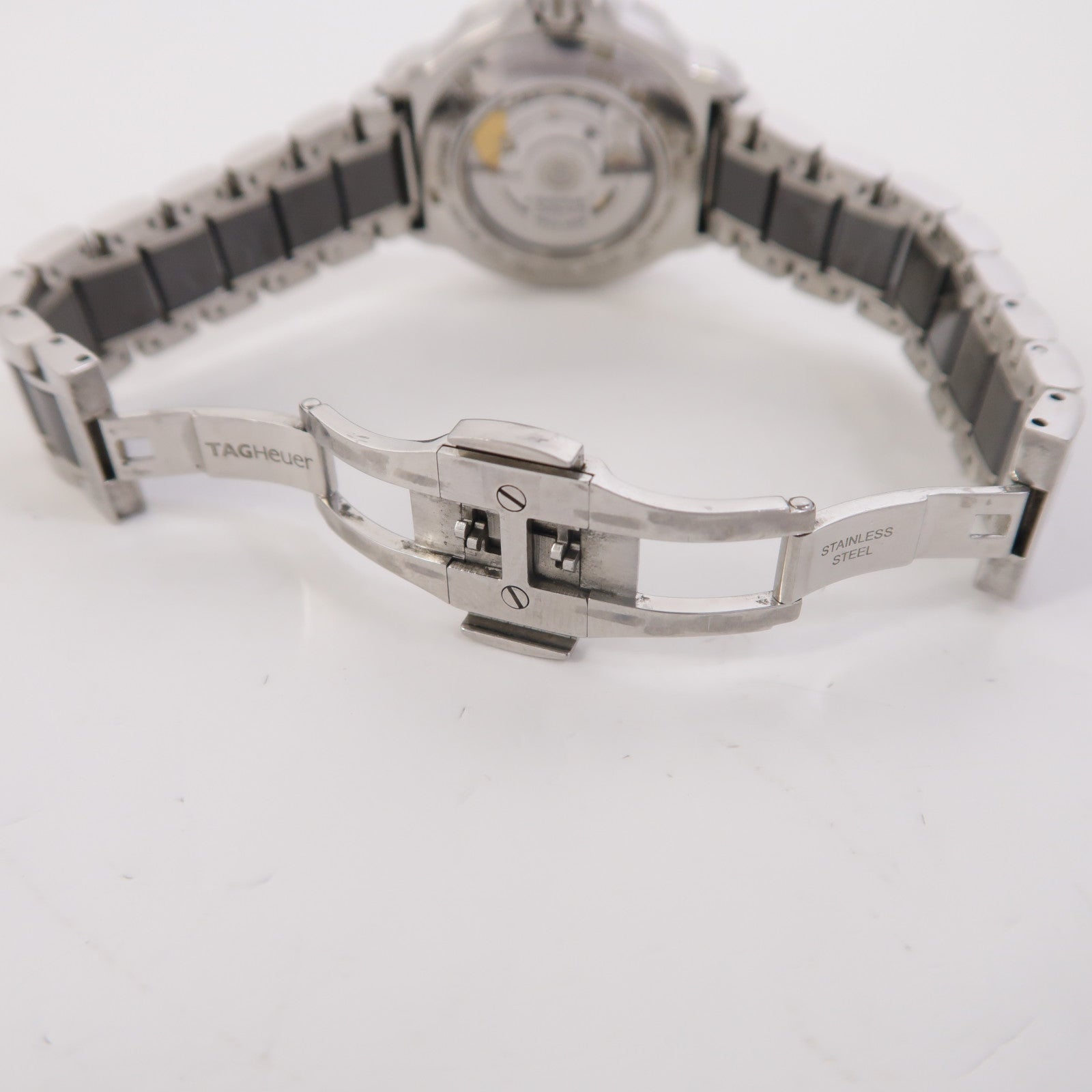 TAG HEUER Formula 1 Calibre 5 WAU2210.BA0859