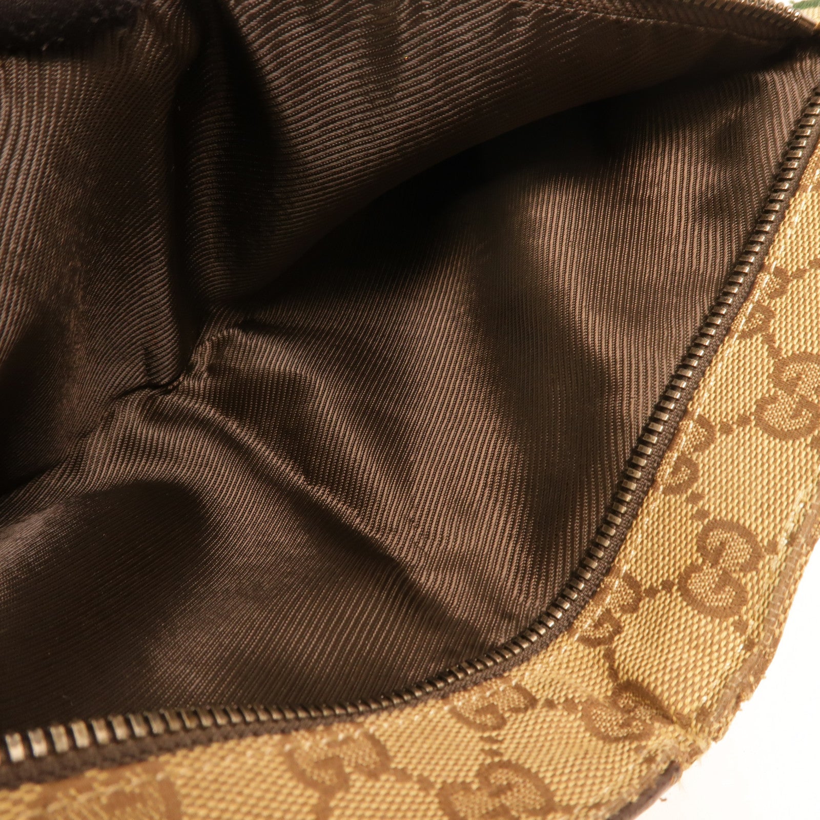 GUCCI 帆布Waist Bag腰包