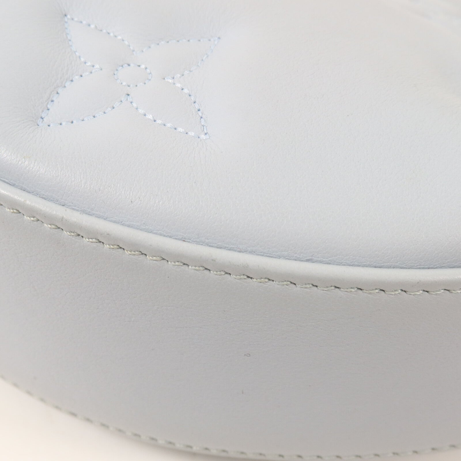 LOUIS VUITTON Bubblegram Over The Moon鏈帶手挽肩背兩用袋