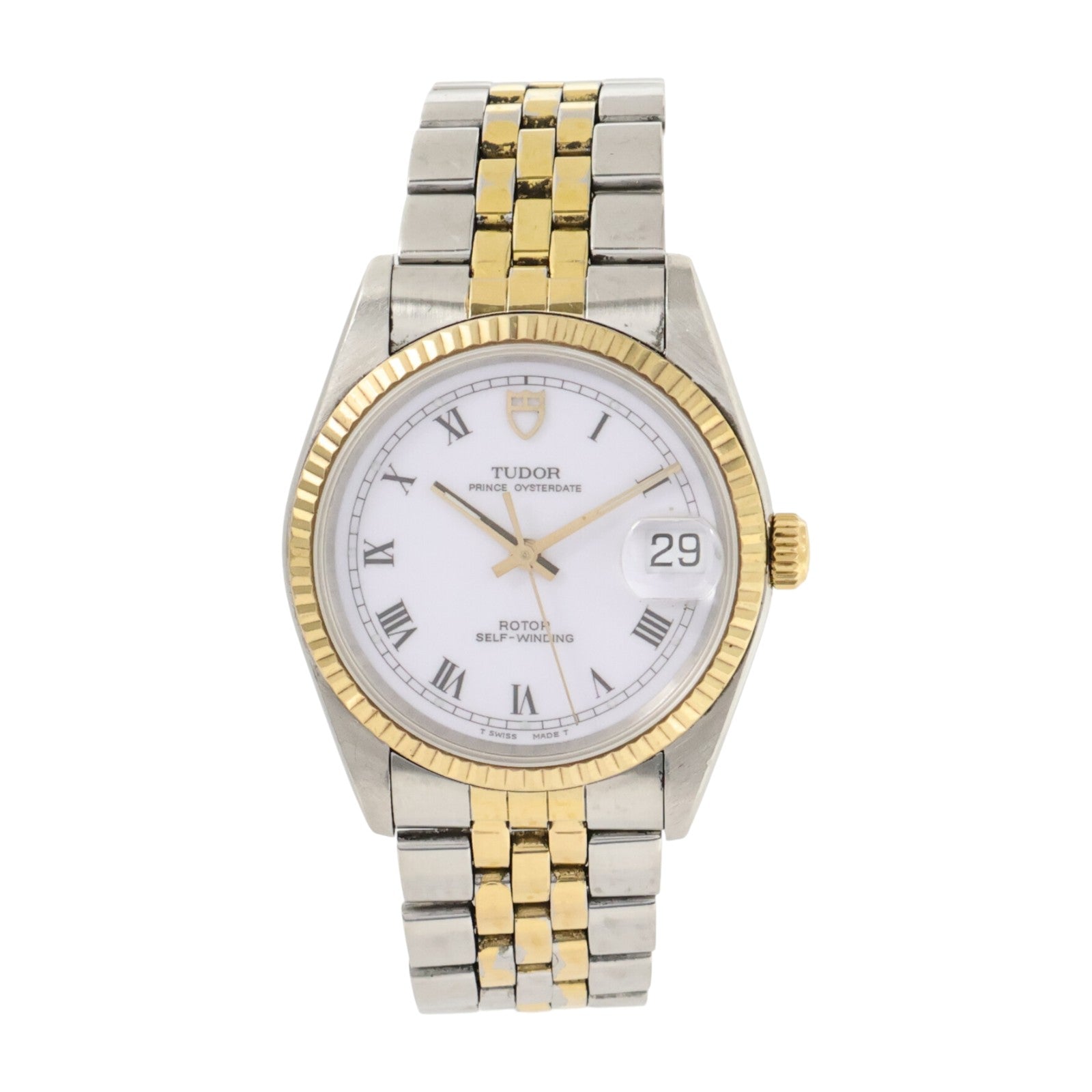 TUDOR Prince Date 74033
