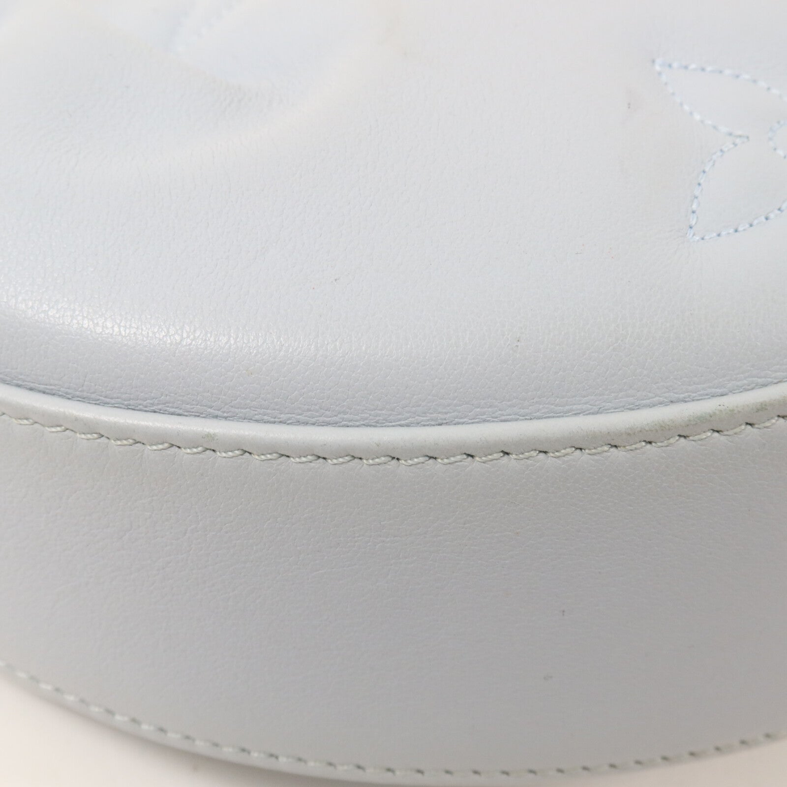 LOUIS VUITTON Bubblegram Over The Moon鏈帶手挽肩背兩用袋