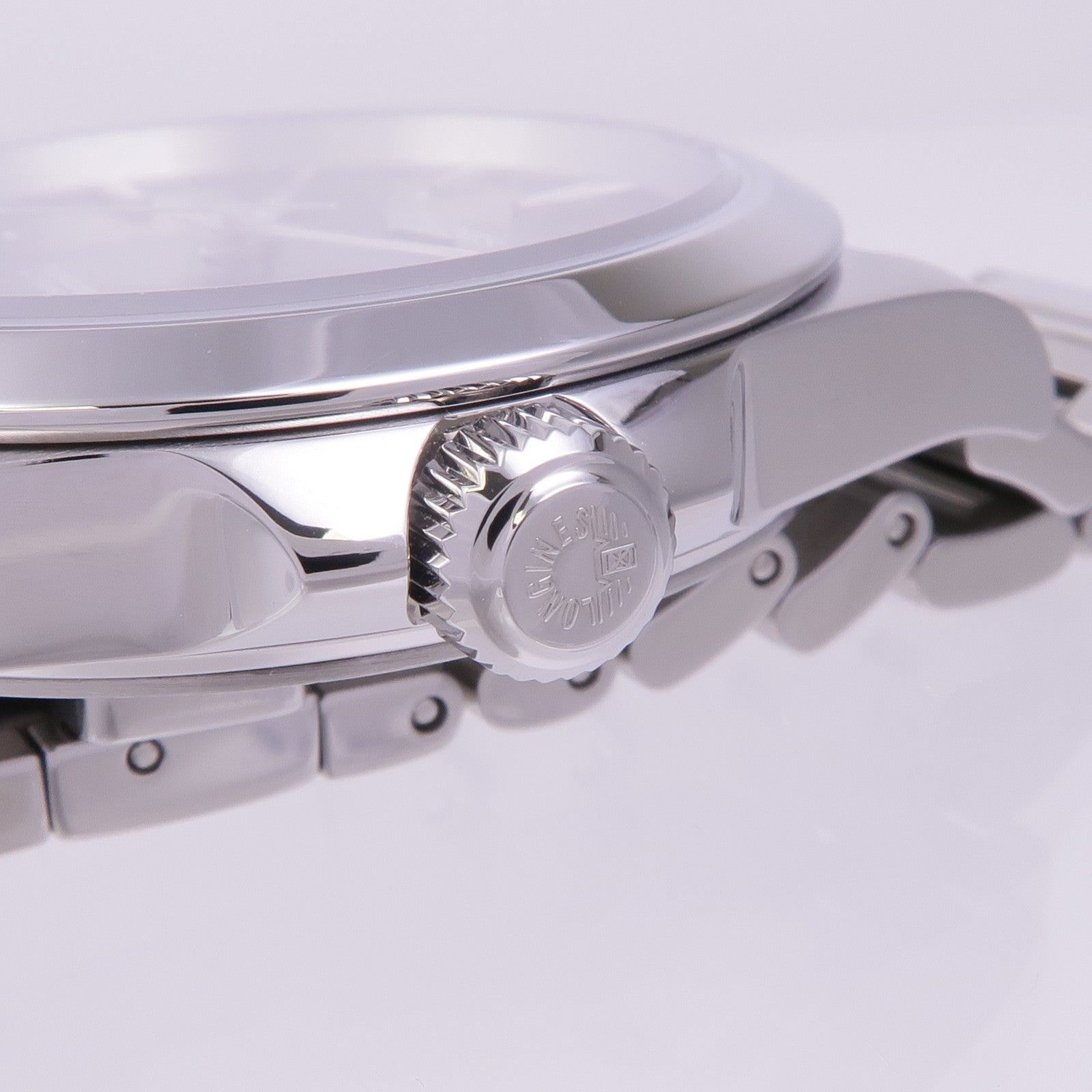 LONGINES Conquest 38mm L37204526