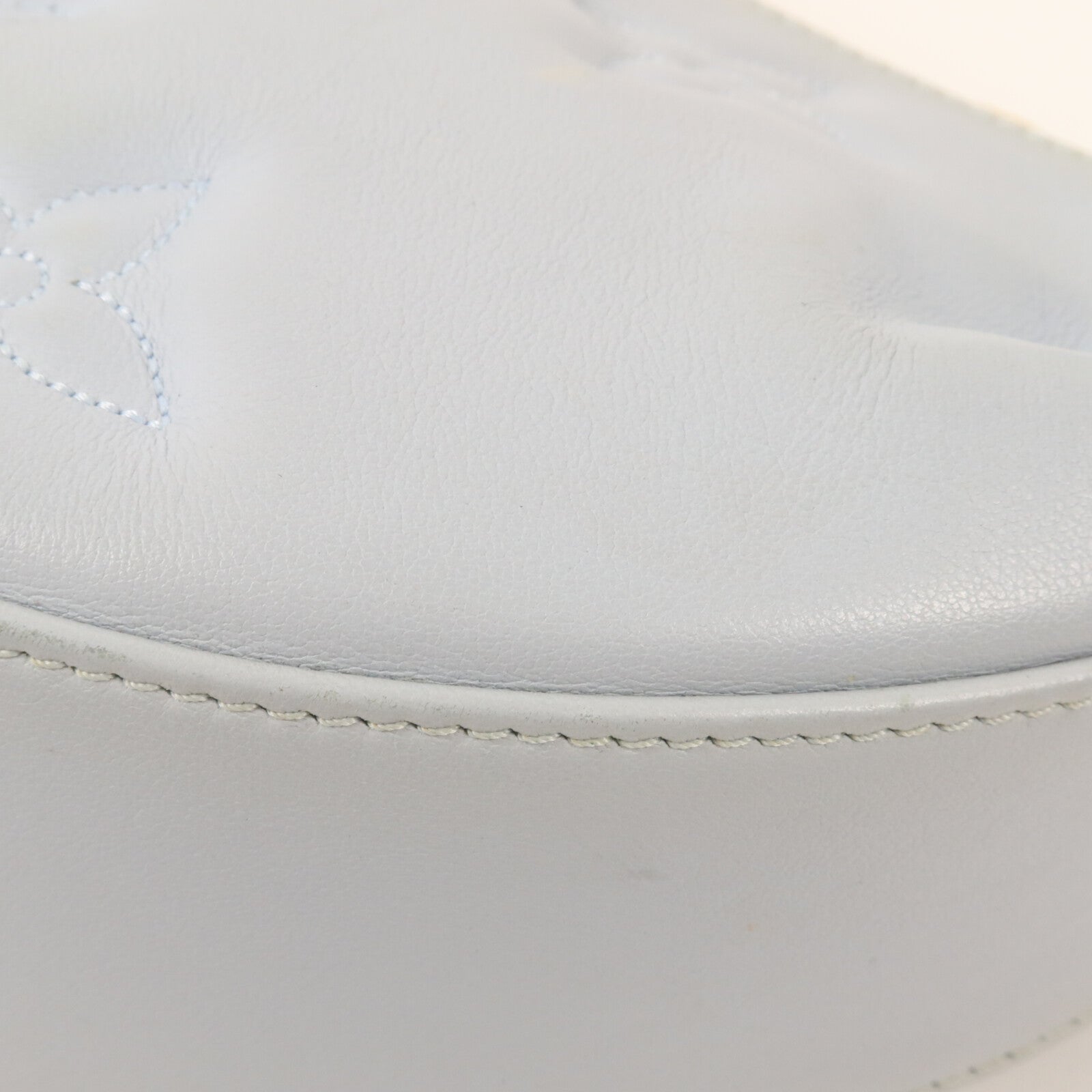 LOUIS VUITTON Bubblegram Over The Moon鏈帶手挽肩背兩用袋