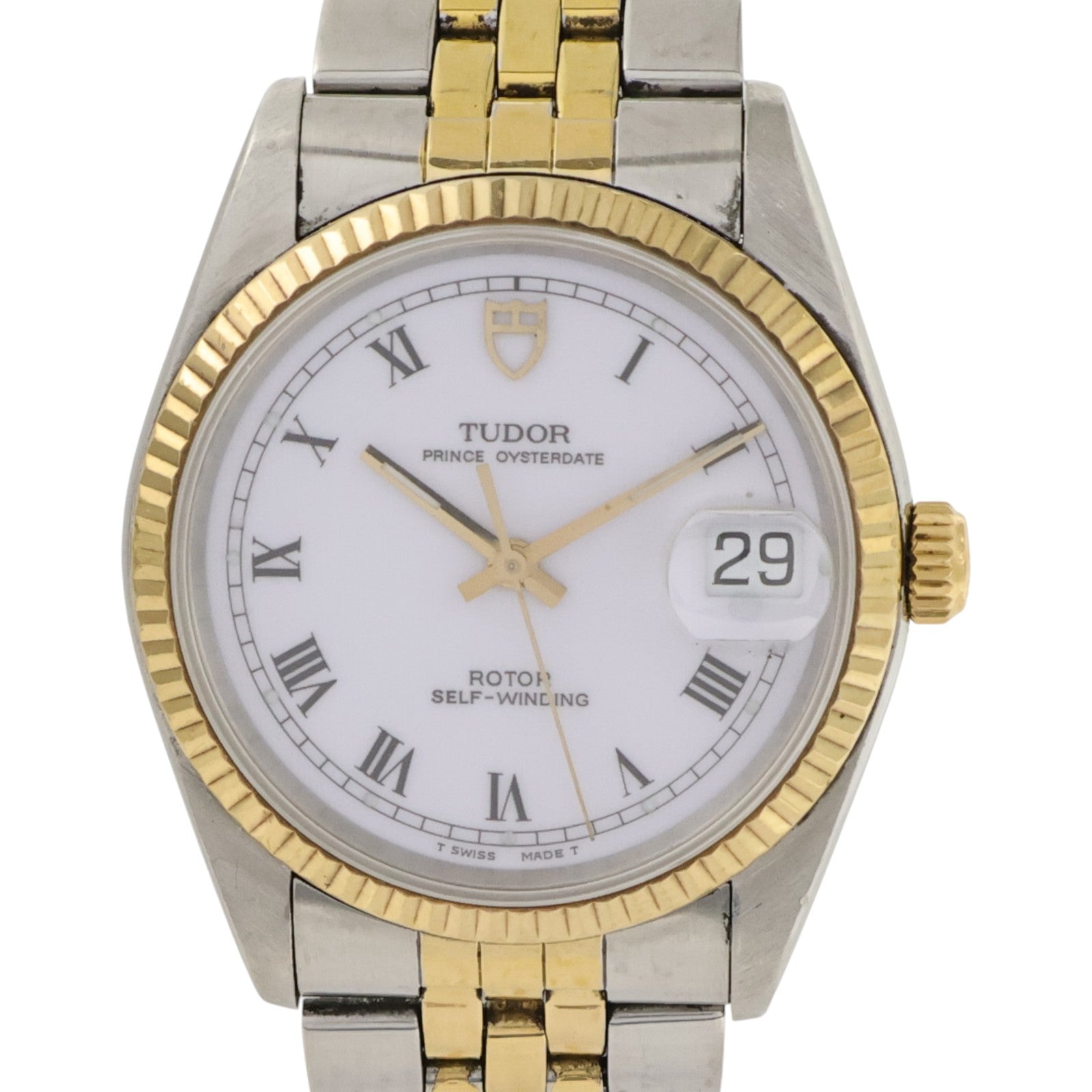 TUDOR Prince Date 74033