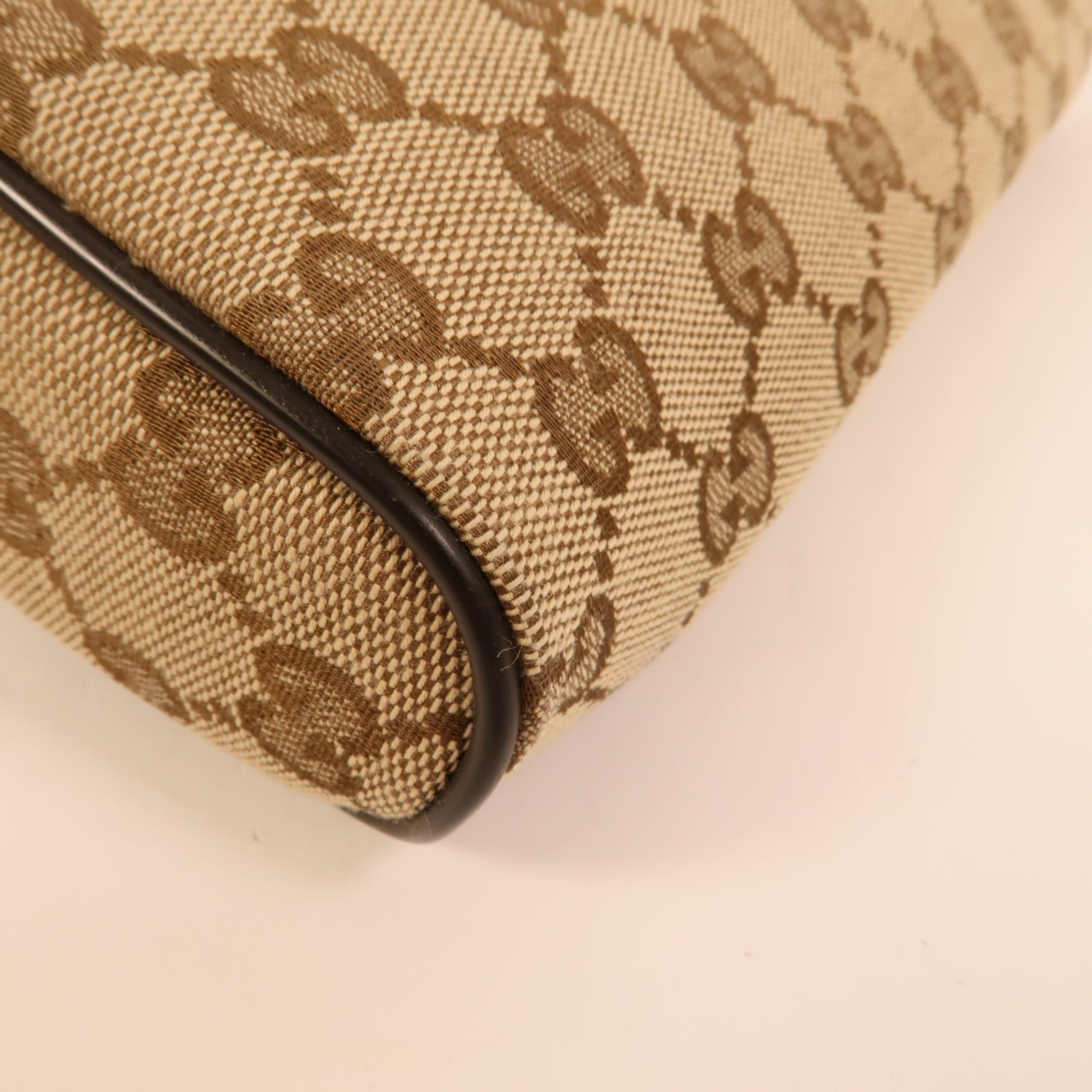 GUCCI 帆布Waist Bag腰包
