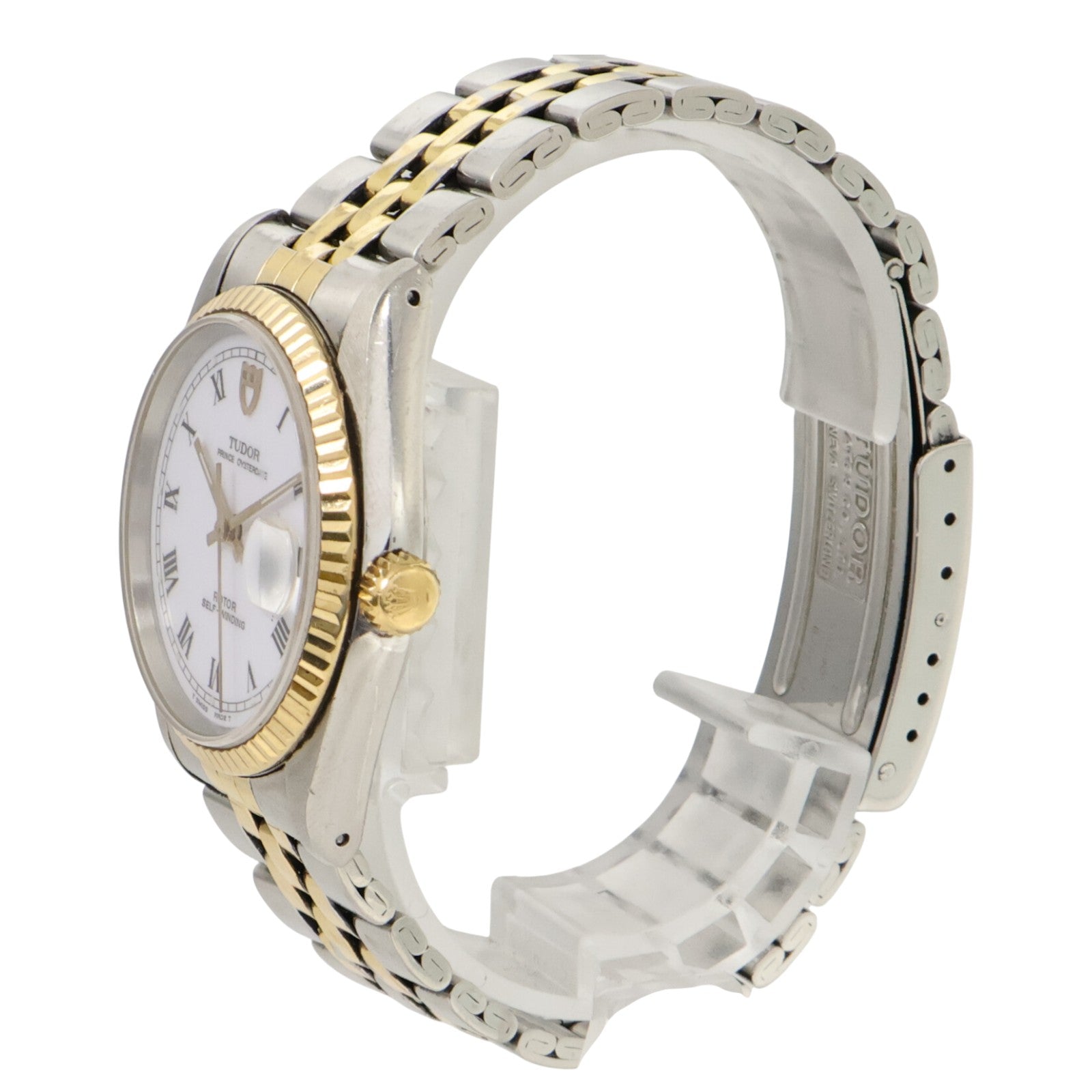 TUDOR Prince Date 74033