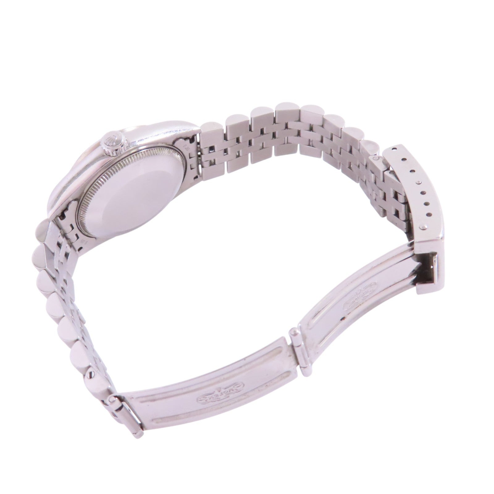 ROLEX BOX4個HK Rolex Submariner Oystersteel, M124060-0001 | Chow Sang Sang