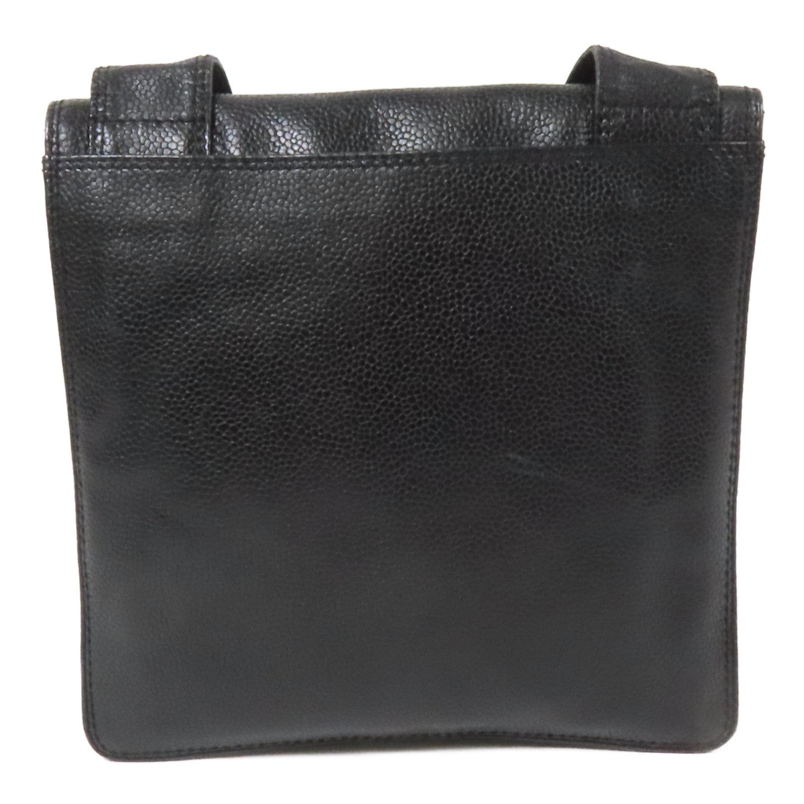 CHANEL 牛皮皮革Shoulder Bag肩背袋