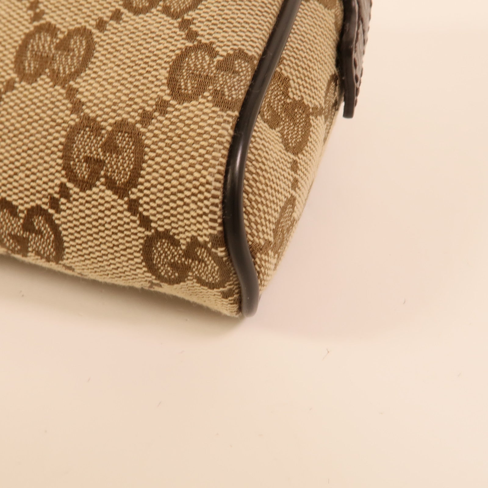 GUCCI 帆布Waist Bag腰包