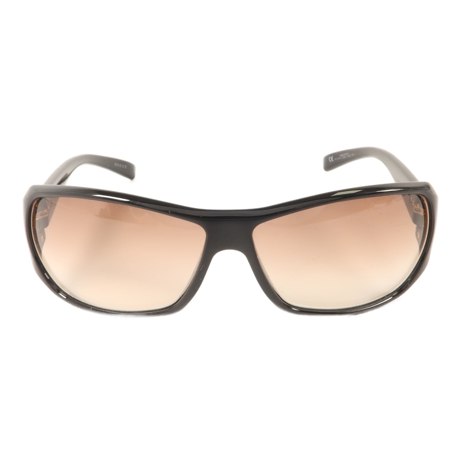 GUCCI PVC Sunglasses太陽眼鏡
