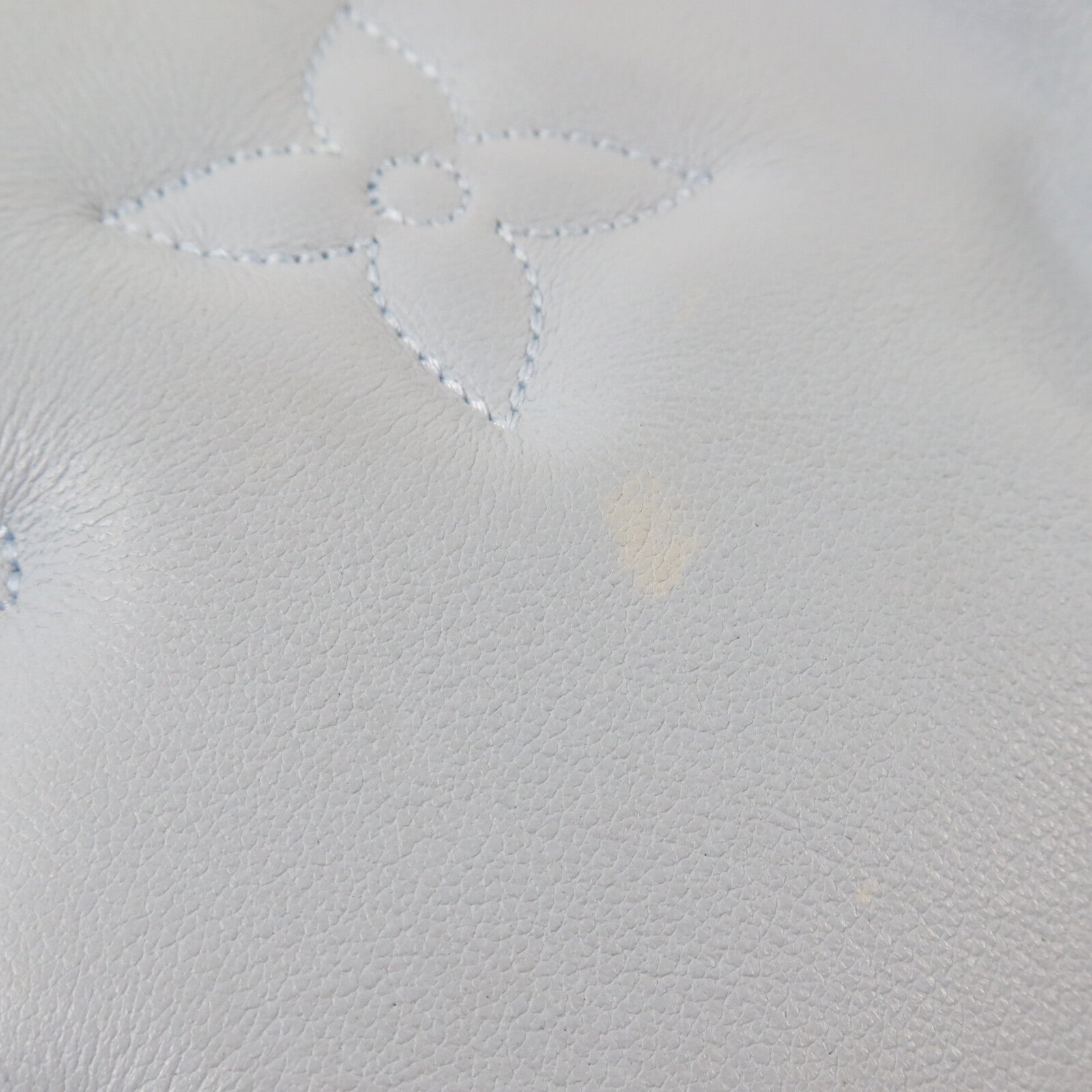 LOUIS VUITTON Bubblegram Over The Moon鏈帶手挽肩背兩用袋