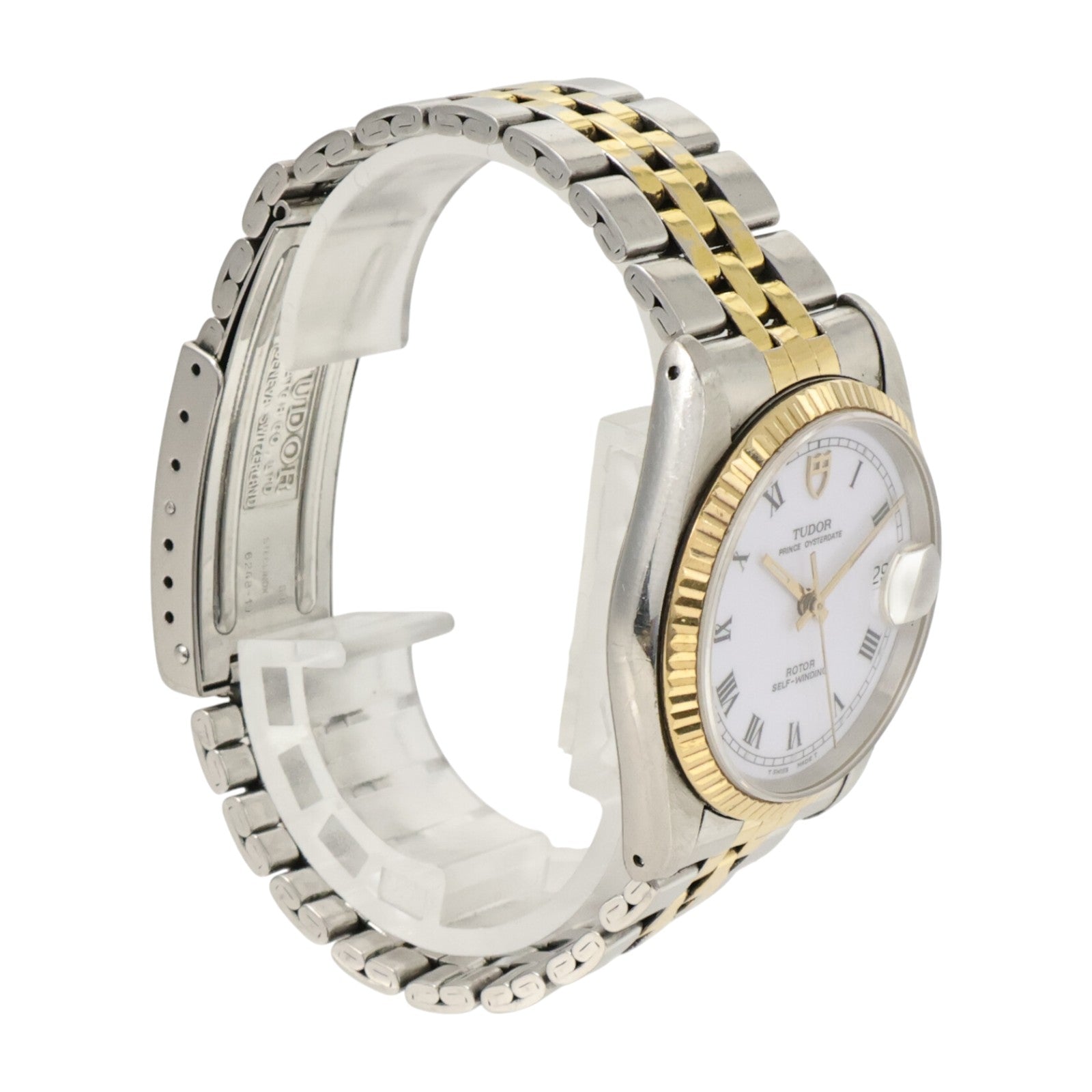 TUDOR Prince Date 74033
