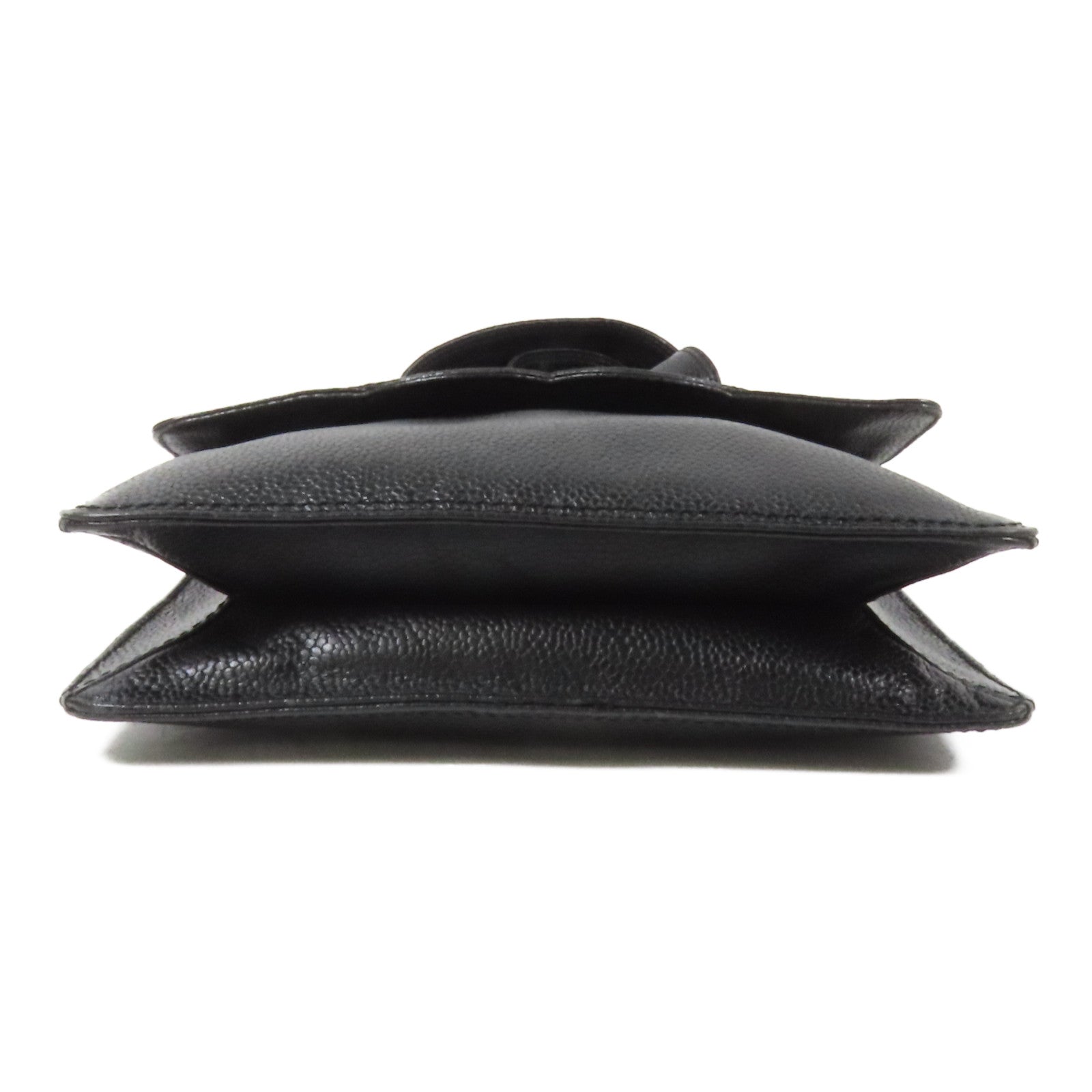 CHANEL 牛皮皮革Shoulder Bag肩背袋