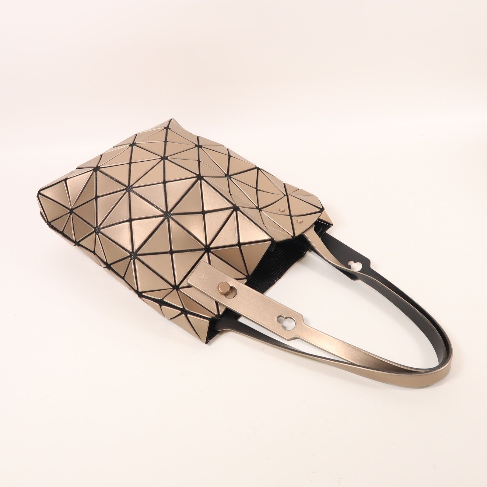 ISSEY MIYAKE PVC Shoulder Bag肩背袋