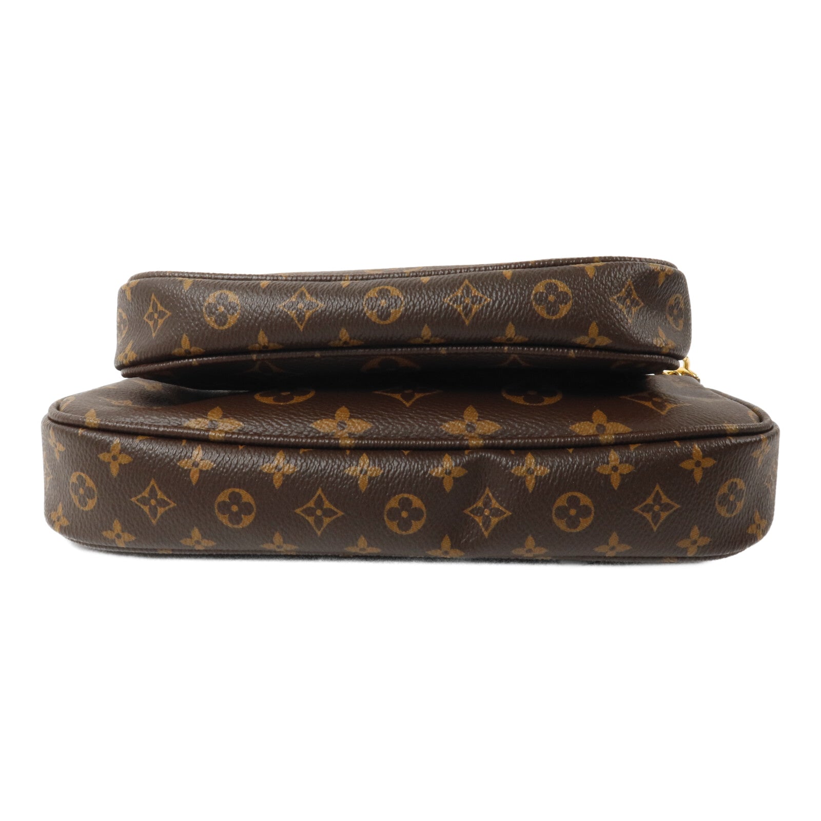 LOUIS VUITTON Monogram Multi Pochette Accessoires肩背袋